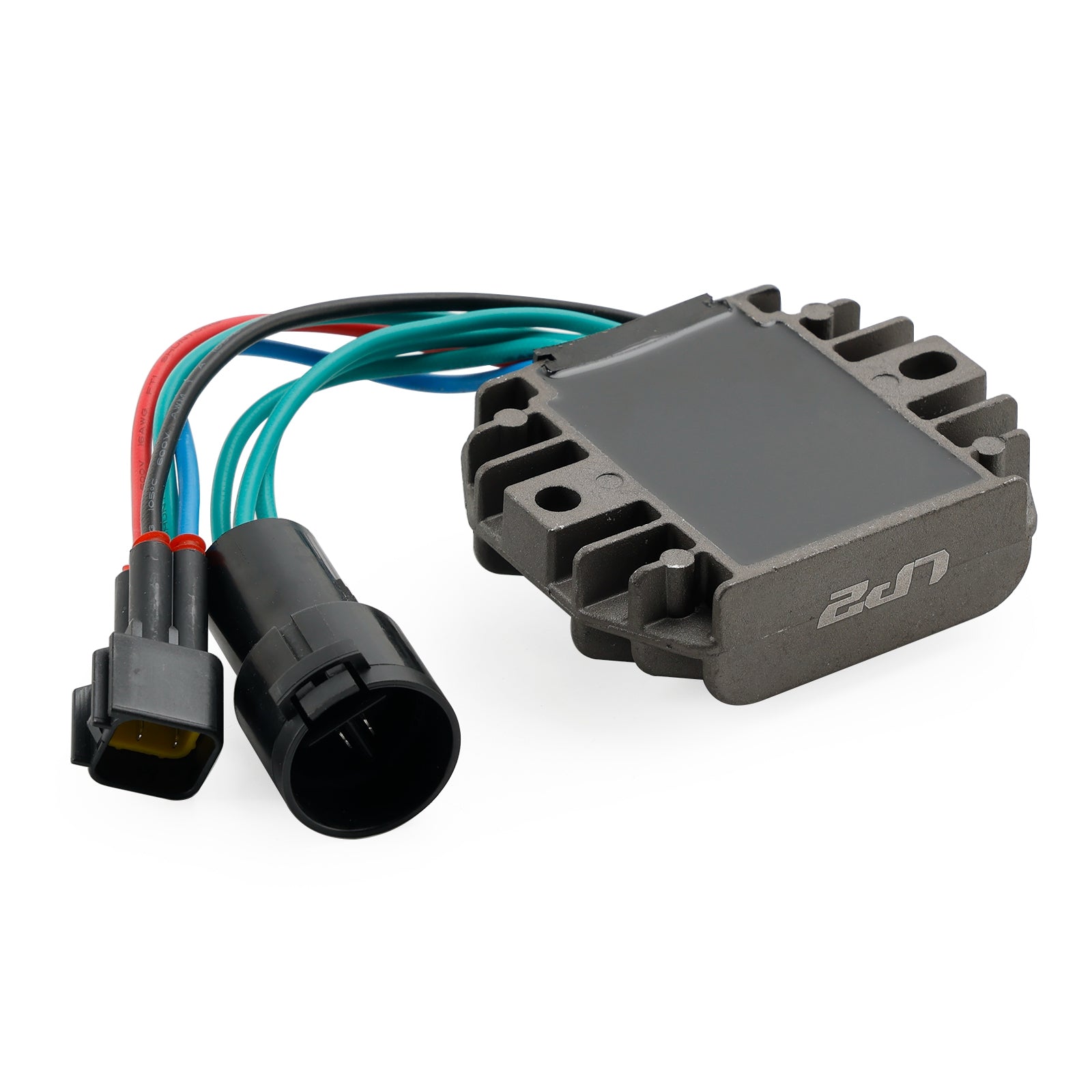 Rectifier / Regulator For Yamaha F50 T50 FT50 F60 T60 FT60 50Hp 60Hp 2001-2007