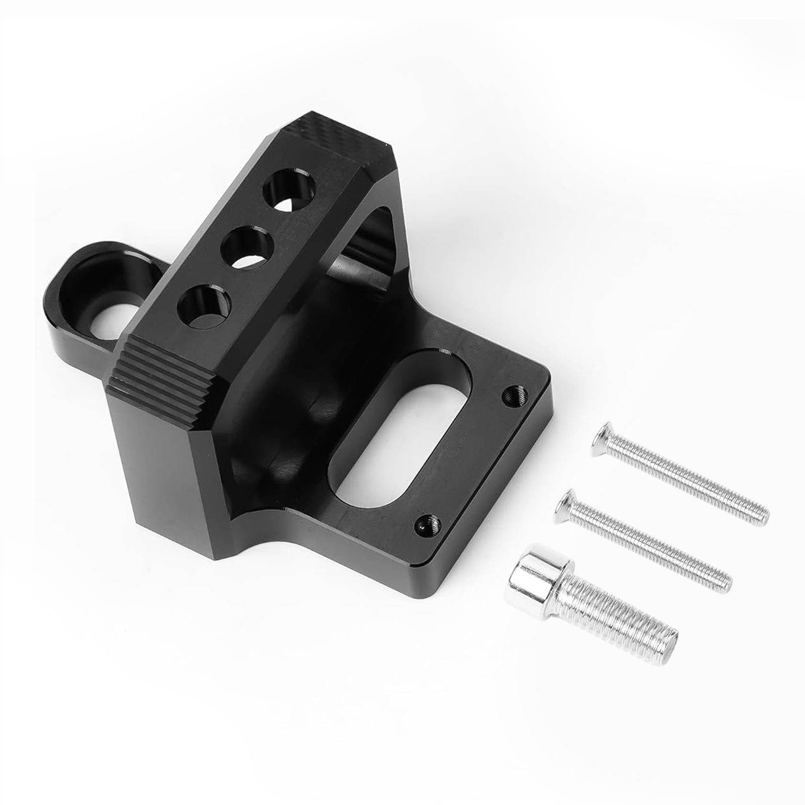 3 Port Mount Holder Bracket Kit for MAC AEM Boost Controller Solenoid Valve