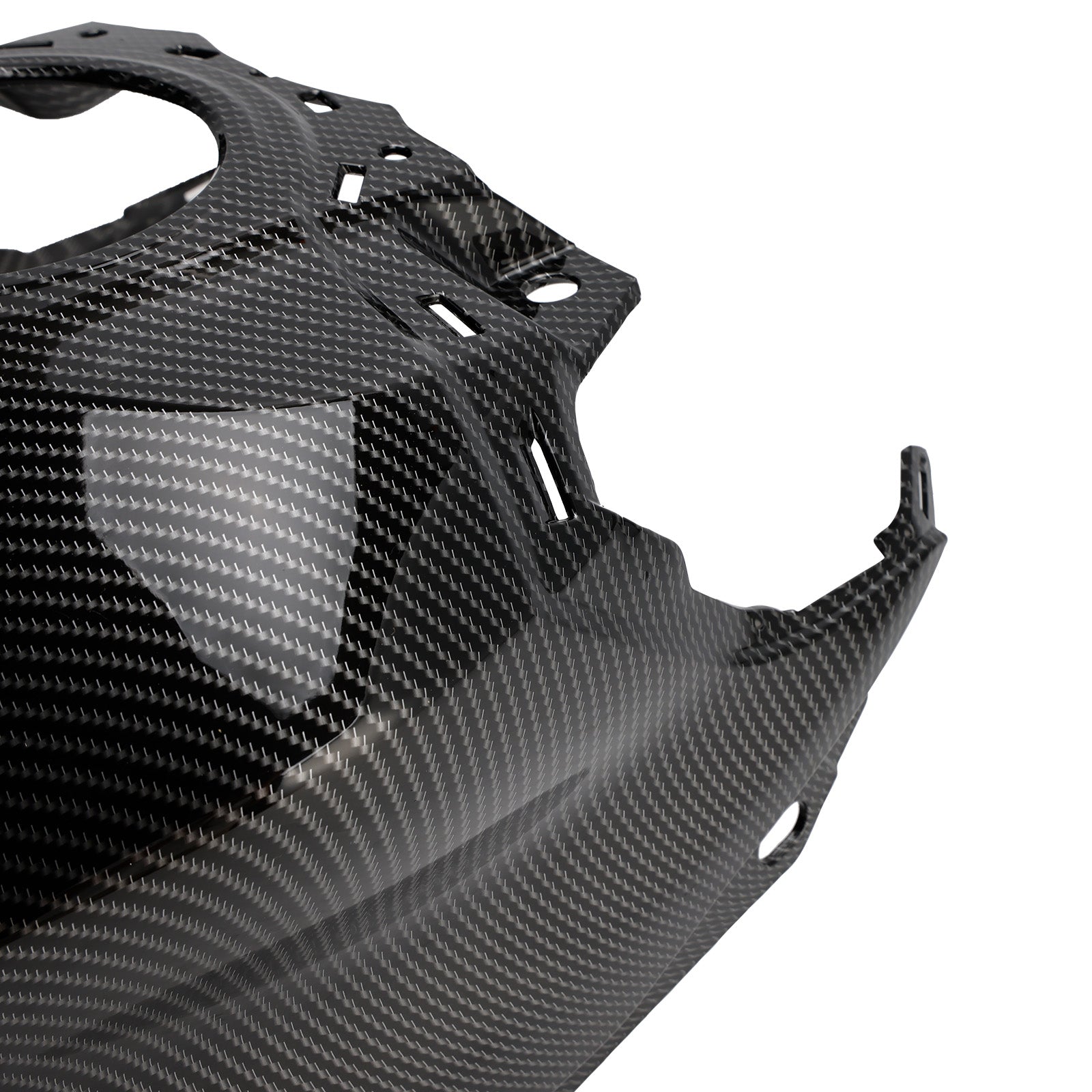 Gas Tank Cover Fairing Protector For Yamaha YZF-R3 R25 2025-2026