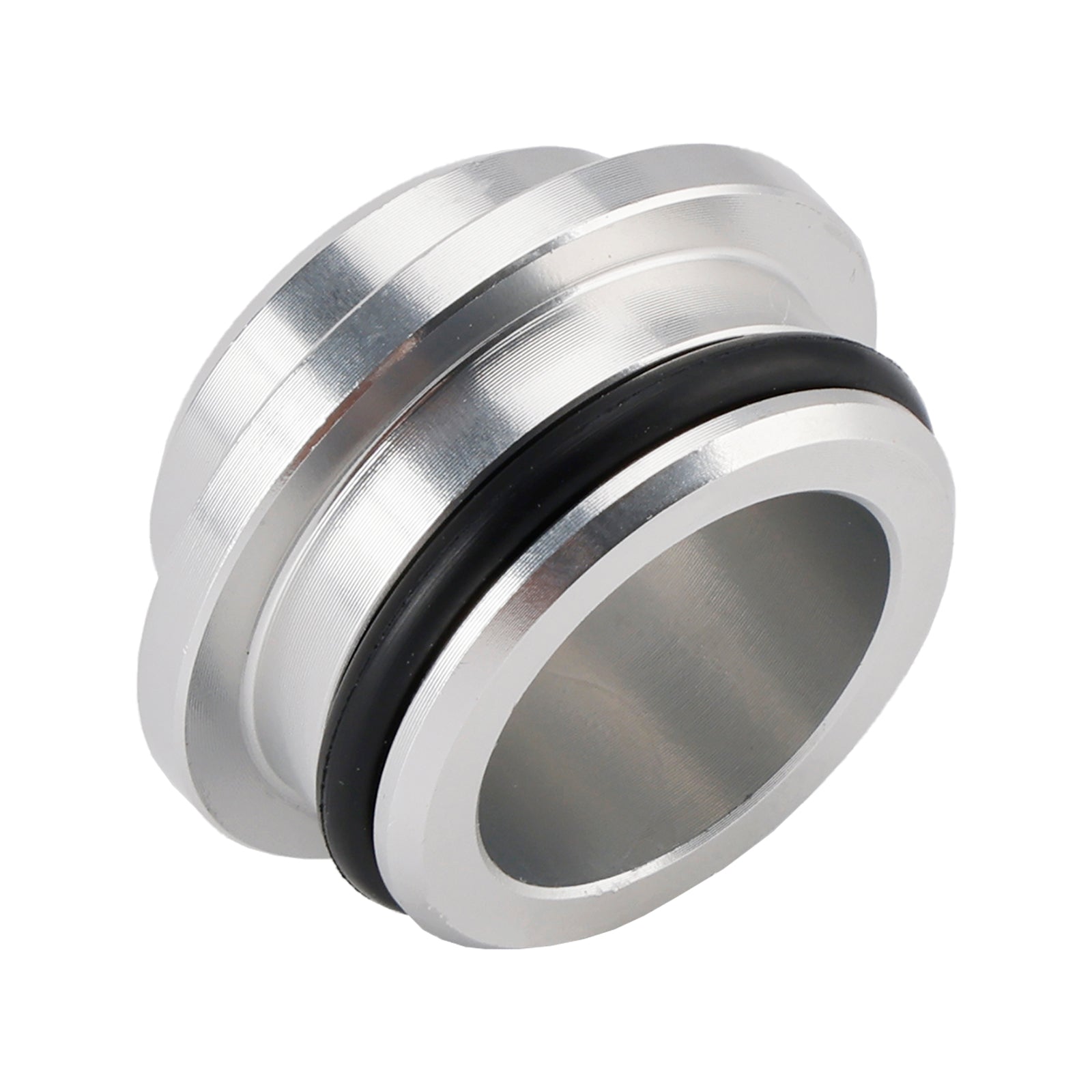 Fuel Pressure External Regulator Bypass for LS Truck Intake Manifold Rail