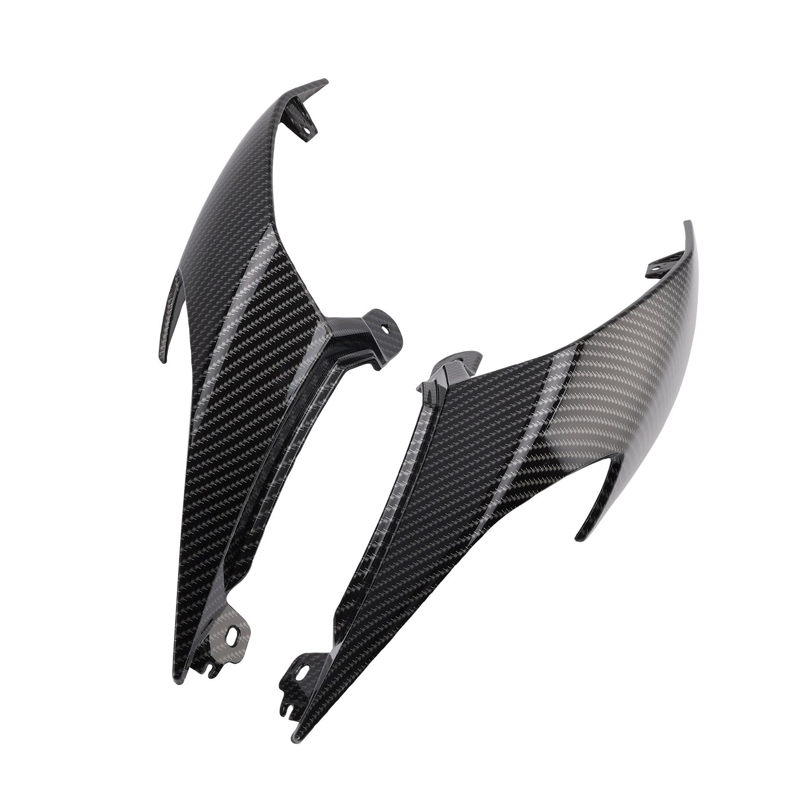 2020-2025 Street Triple 765 R RS Rear Tail Side Seat Cover Fairing