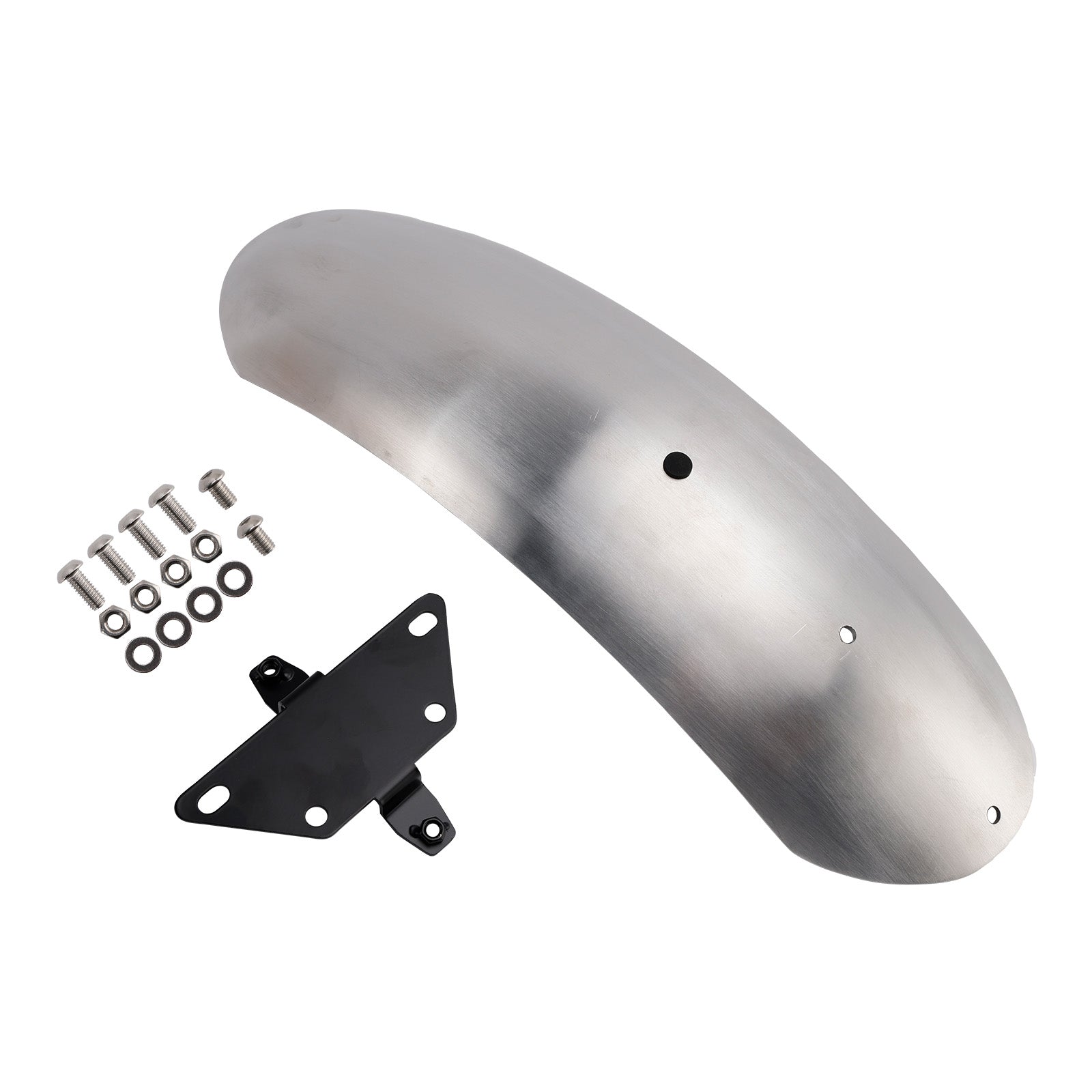 2018-2025 For Ducati Scrambler 1100 ( PRO/Sport/Spezial/ Dark PRO/Sport PRO ) Steel Front Fender Mudguard