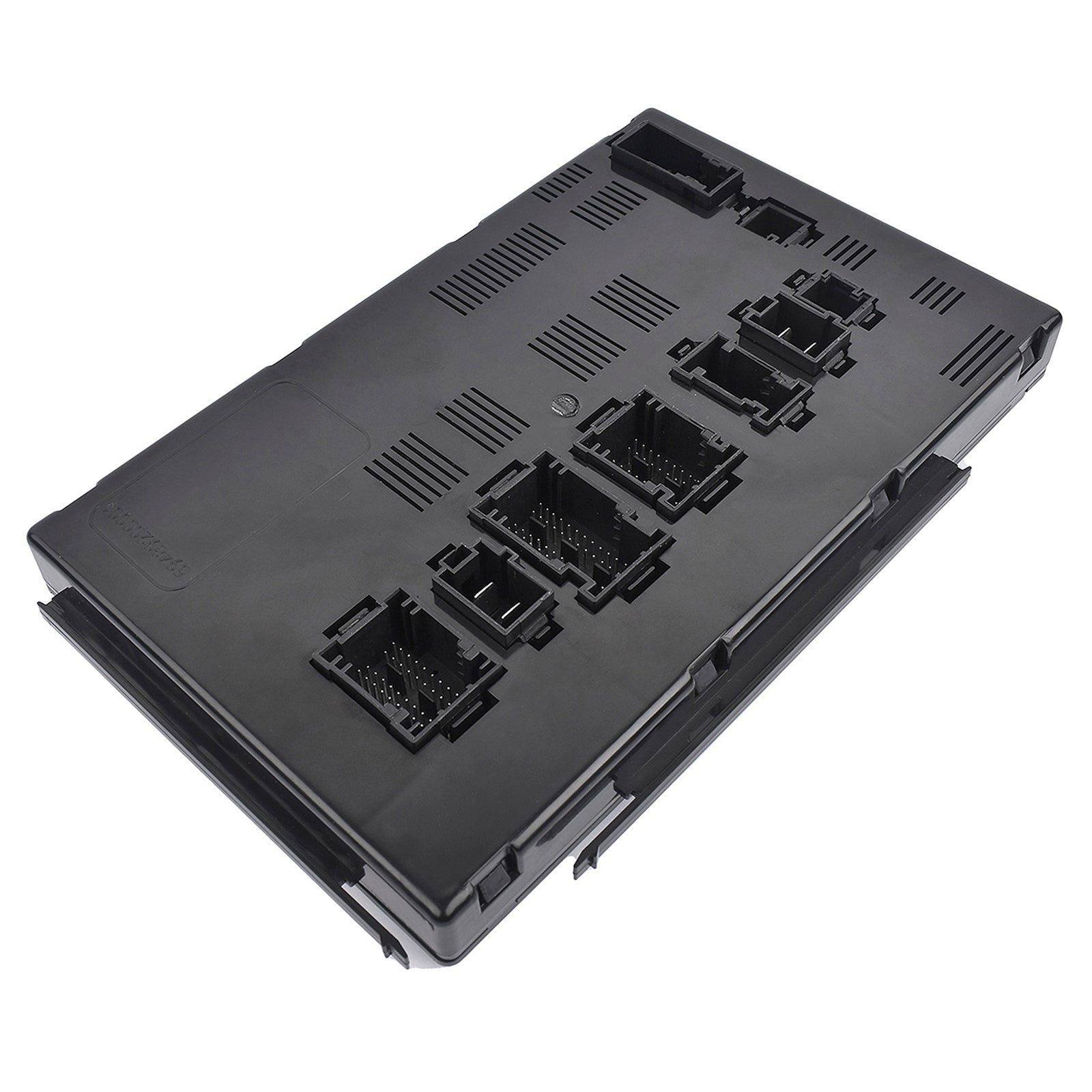 Mersedes-Benz Rear SAM Signal Acquisition Module A1645401601