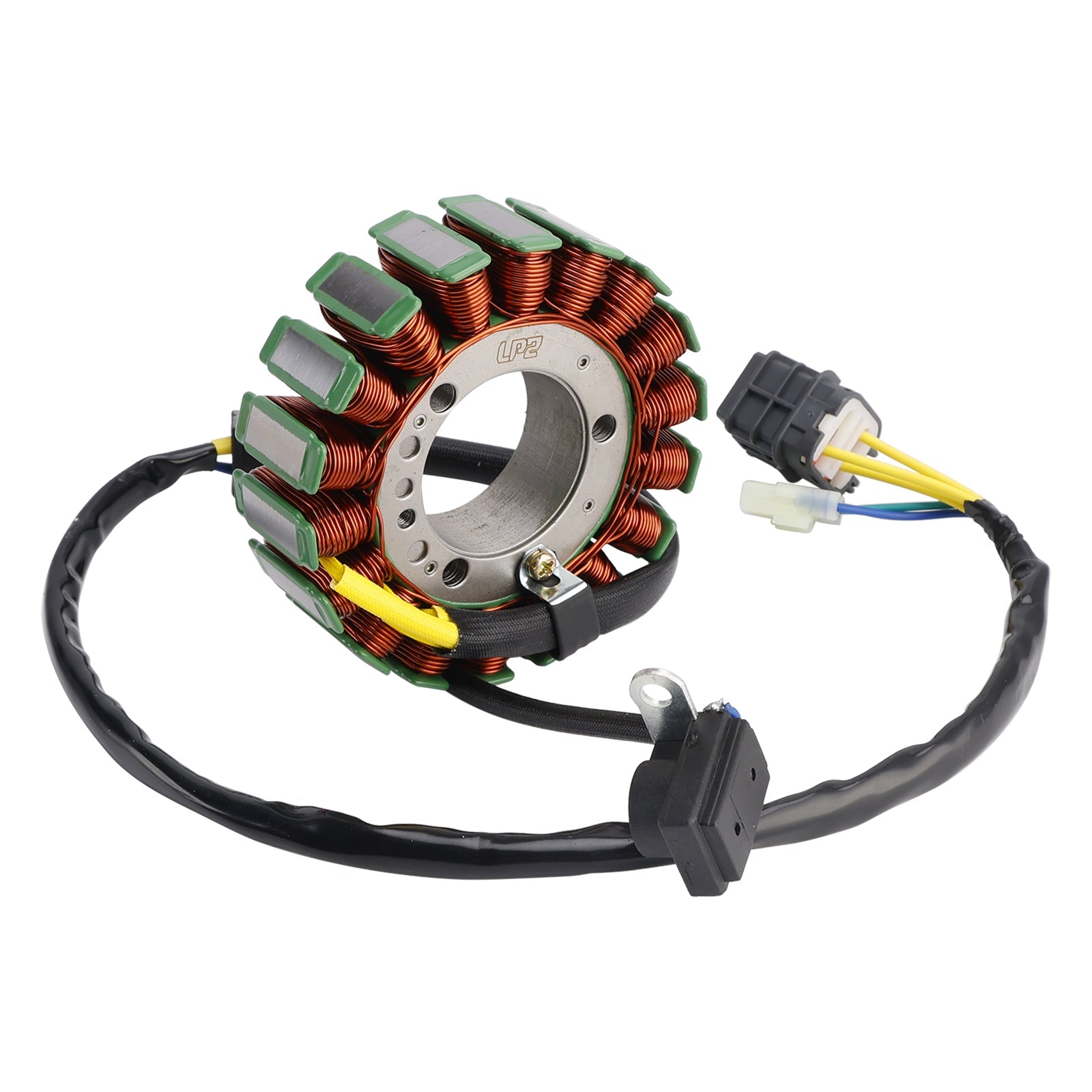 For Access AMX 8.57 LV (long Version) Magneto Stator 18-Pole ACC-31120-E23-001