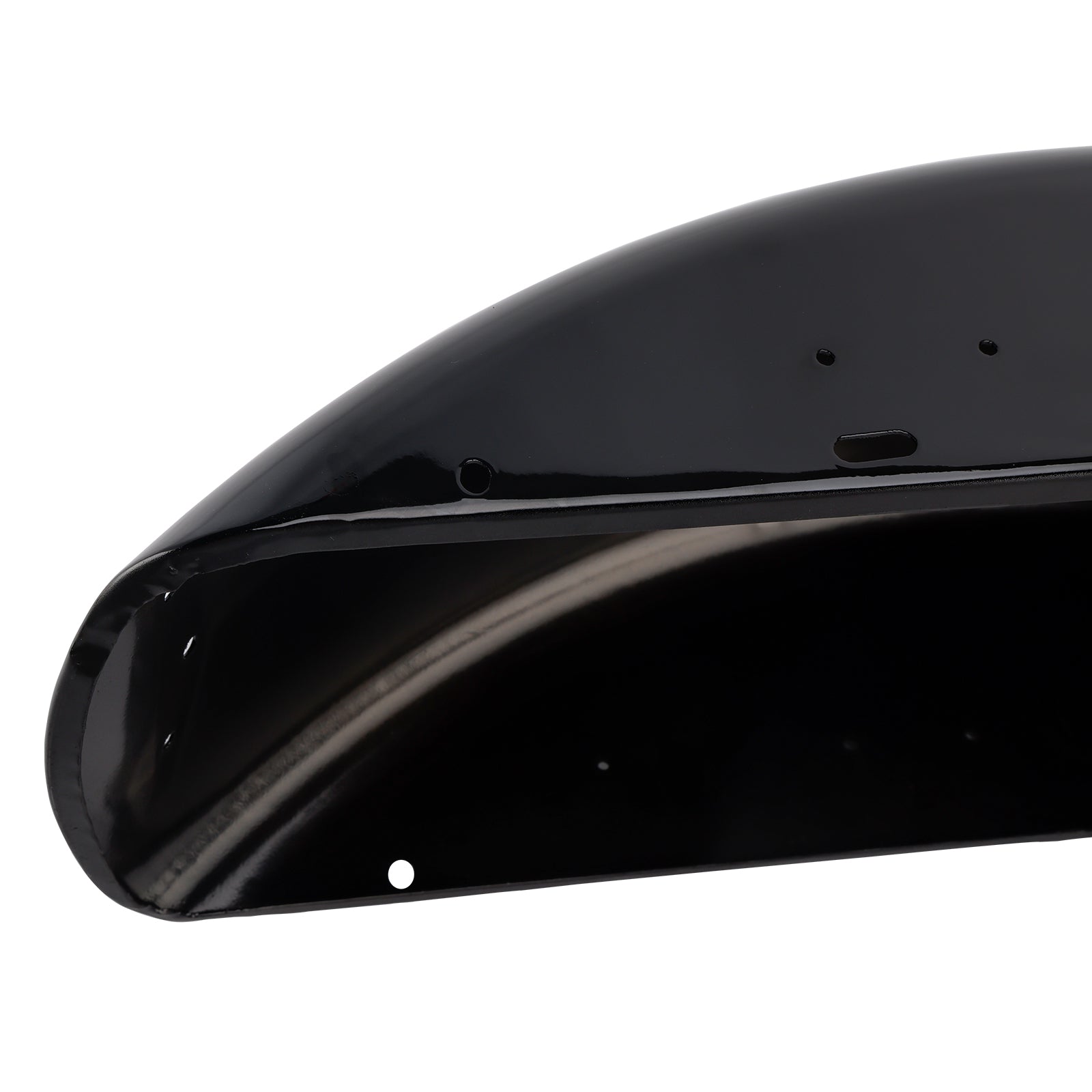 014+ Harley-Davidson Electra Glide Ultra Limited - FLHTKSteel Front Fender Mudguard