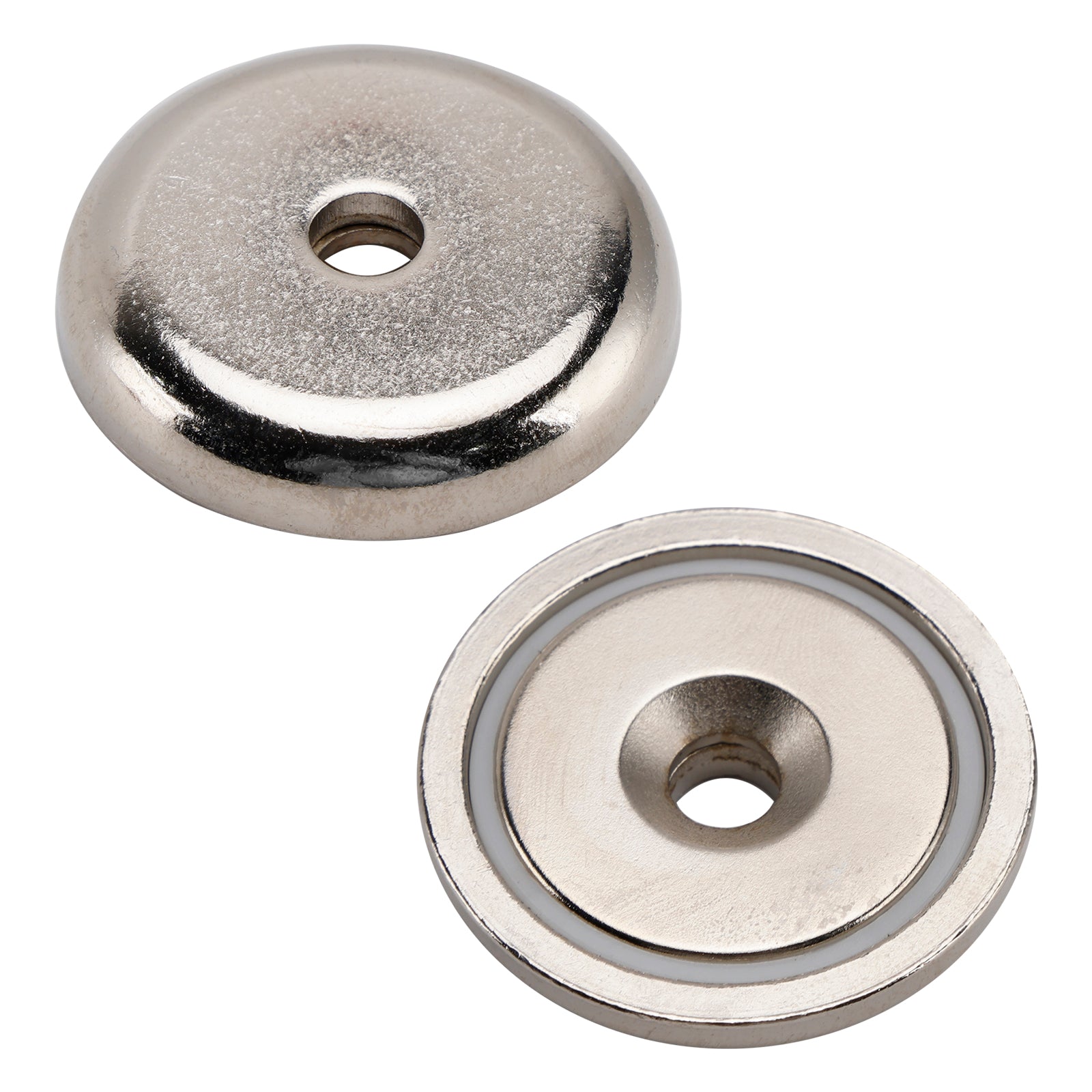 Magnetic Side View Mirror Mounts Set For Can-Am Spyder Rt Rt-L Rt-S 2011-2017