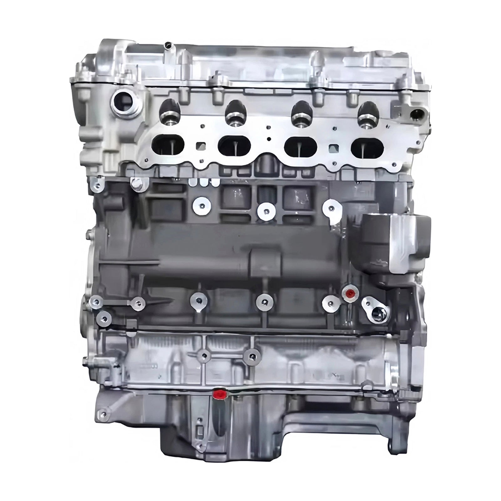 Brand New LE5 Engine Long Block Assembly CA Emission PZEV NU6 For GM 2.4L LE5