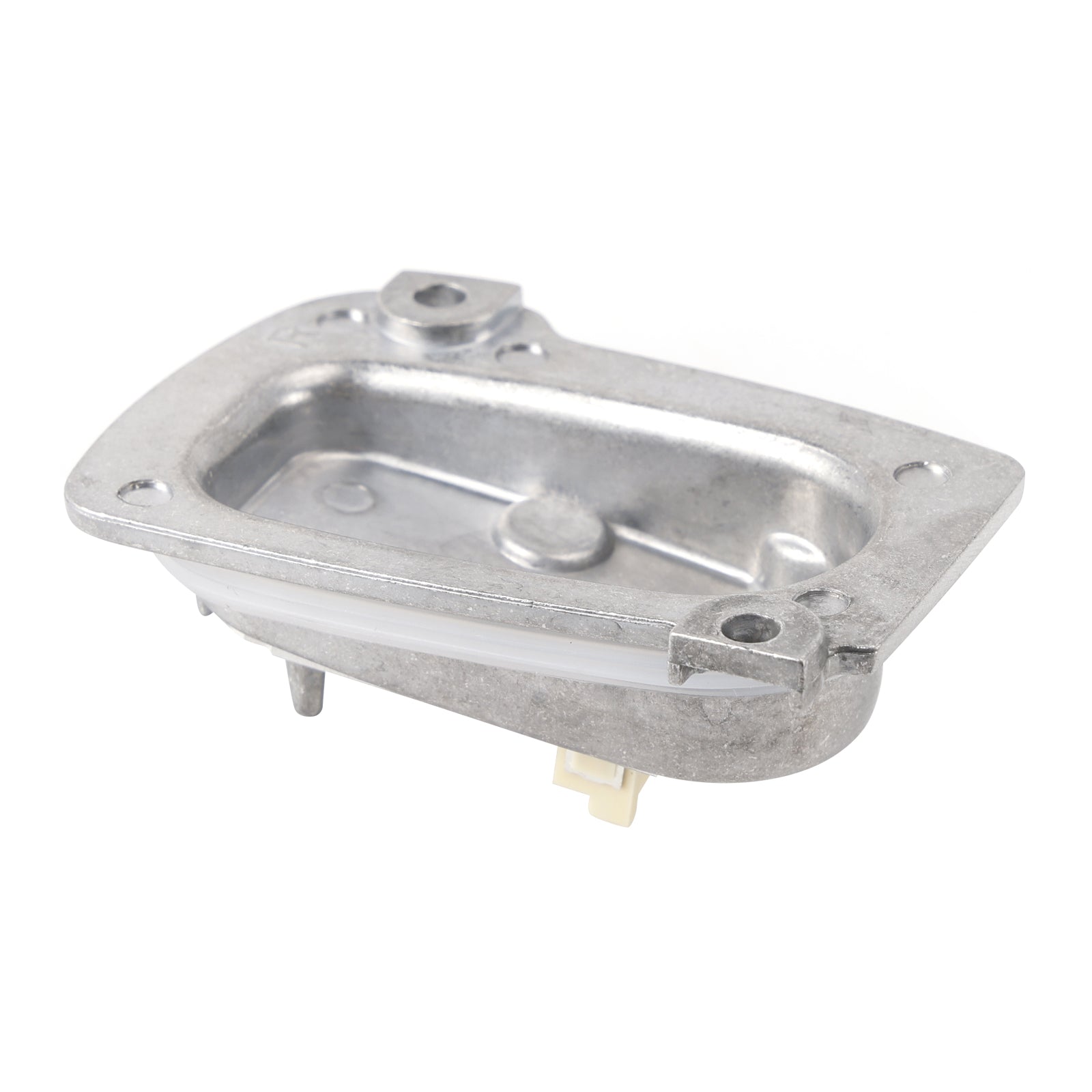 2017-2019 Audi RS3 2Pcs LED Headlight DRL lightsource Control Unit 8V0998473A 8V0998474A