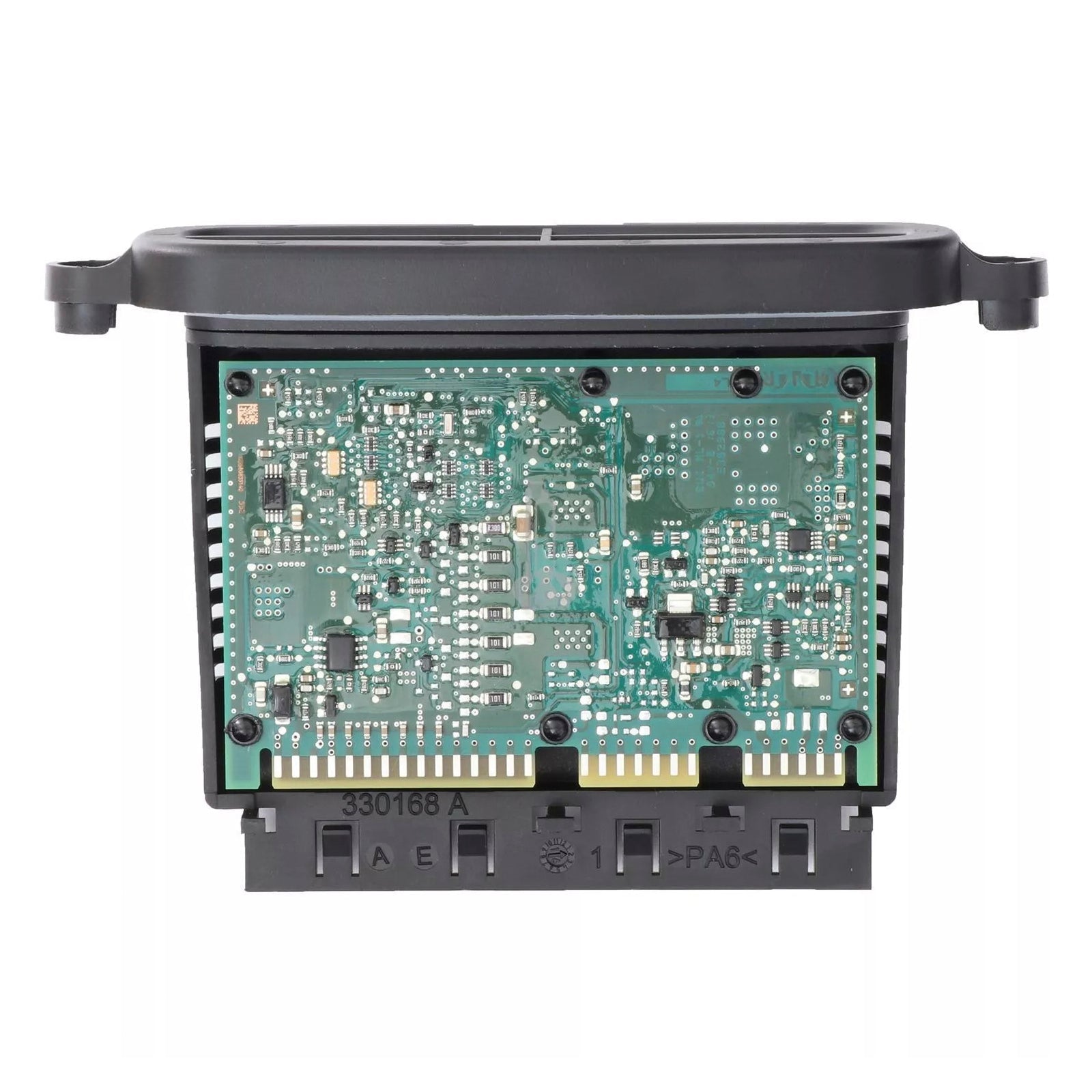 2009-2014.03 BMW X3 F25 SAV X3 20dX N47N xenon headlight Driver Module Control Unit 63117316214