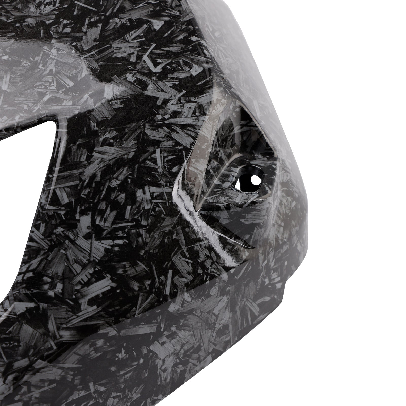 2022-2025 Honda ADV 350 Side Frame Cover Panel Fairing Cowl