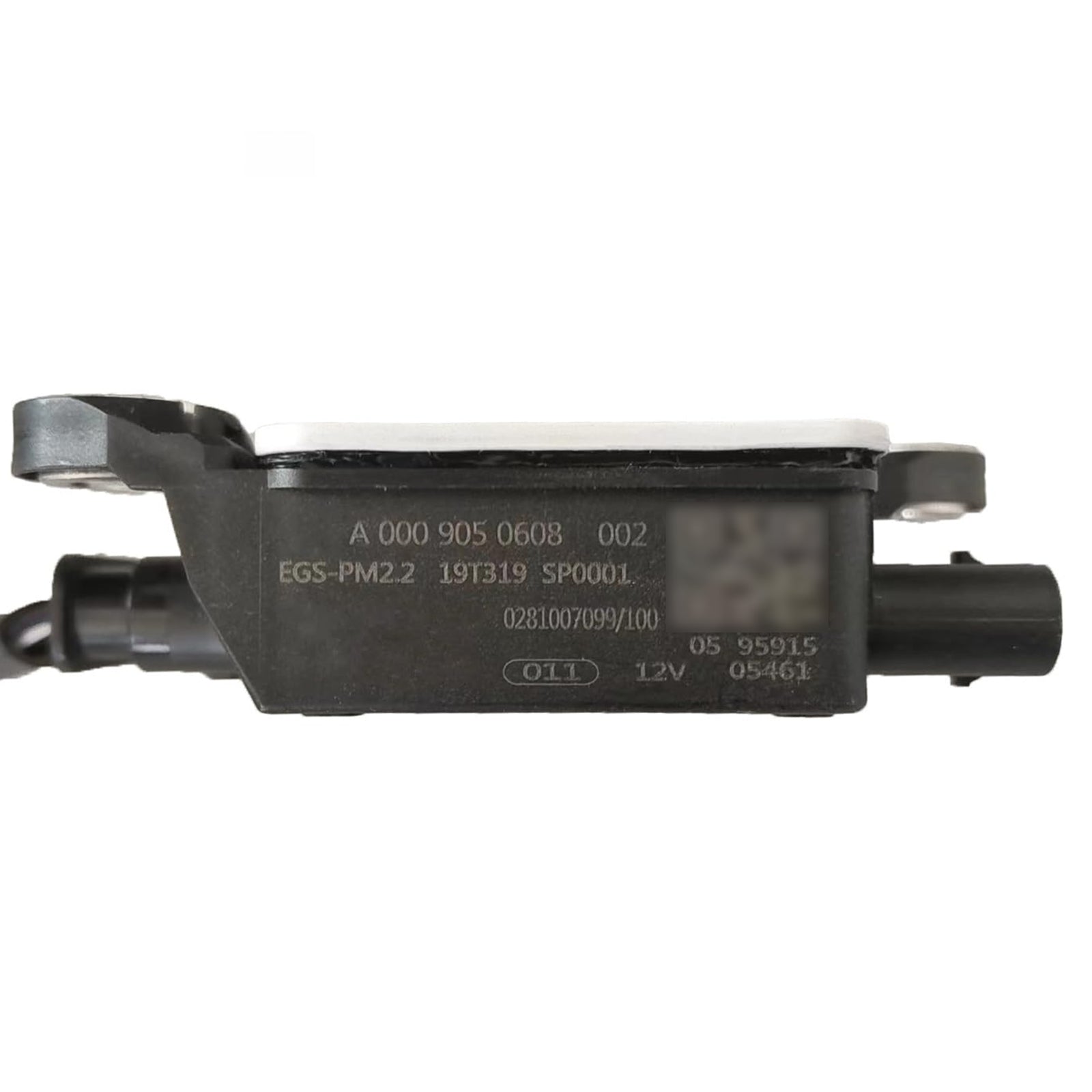 2015/07-2020/12 Mercedes-Benz Vito Tourer W447 Nox Particulate Matter Sensor A0009050608