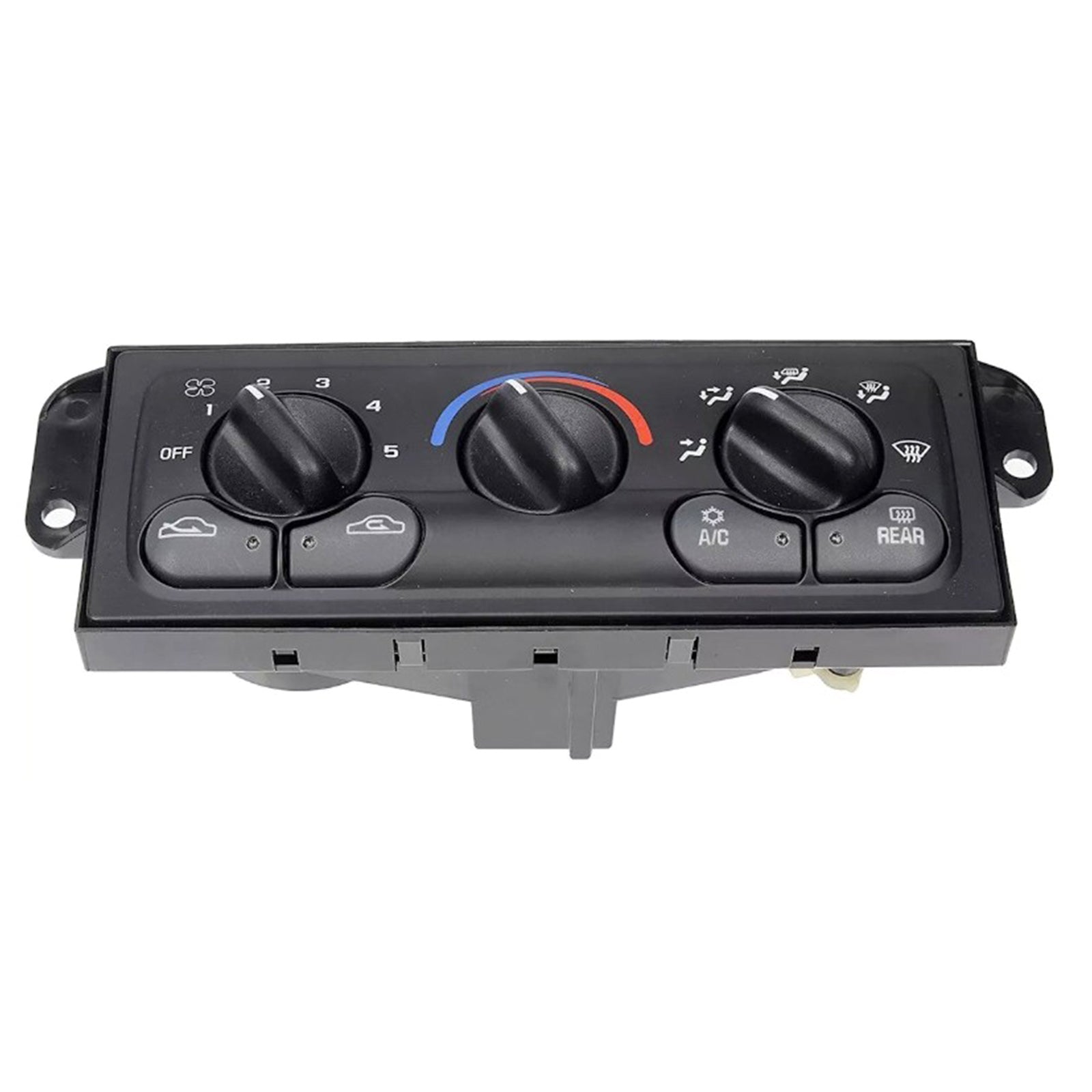 1997-1999 Oldsmobile Cutlass New A/C Climate Control Module Panel 599-213 22695681 22718118