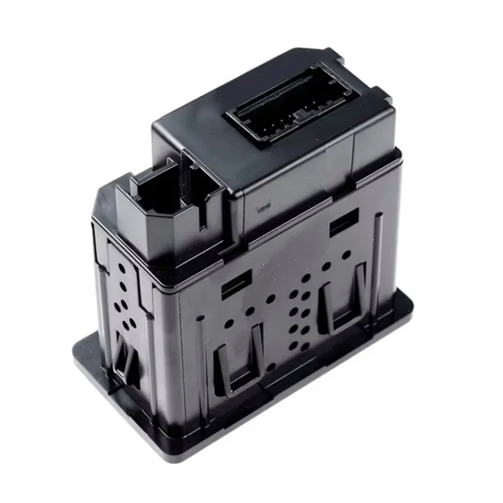 USB Connector Auxiliary and SD Card Port for 2016 S-Max EM2T-14F014-AB