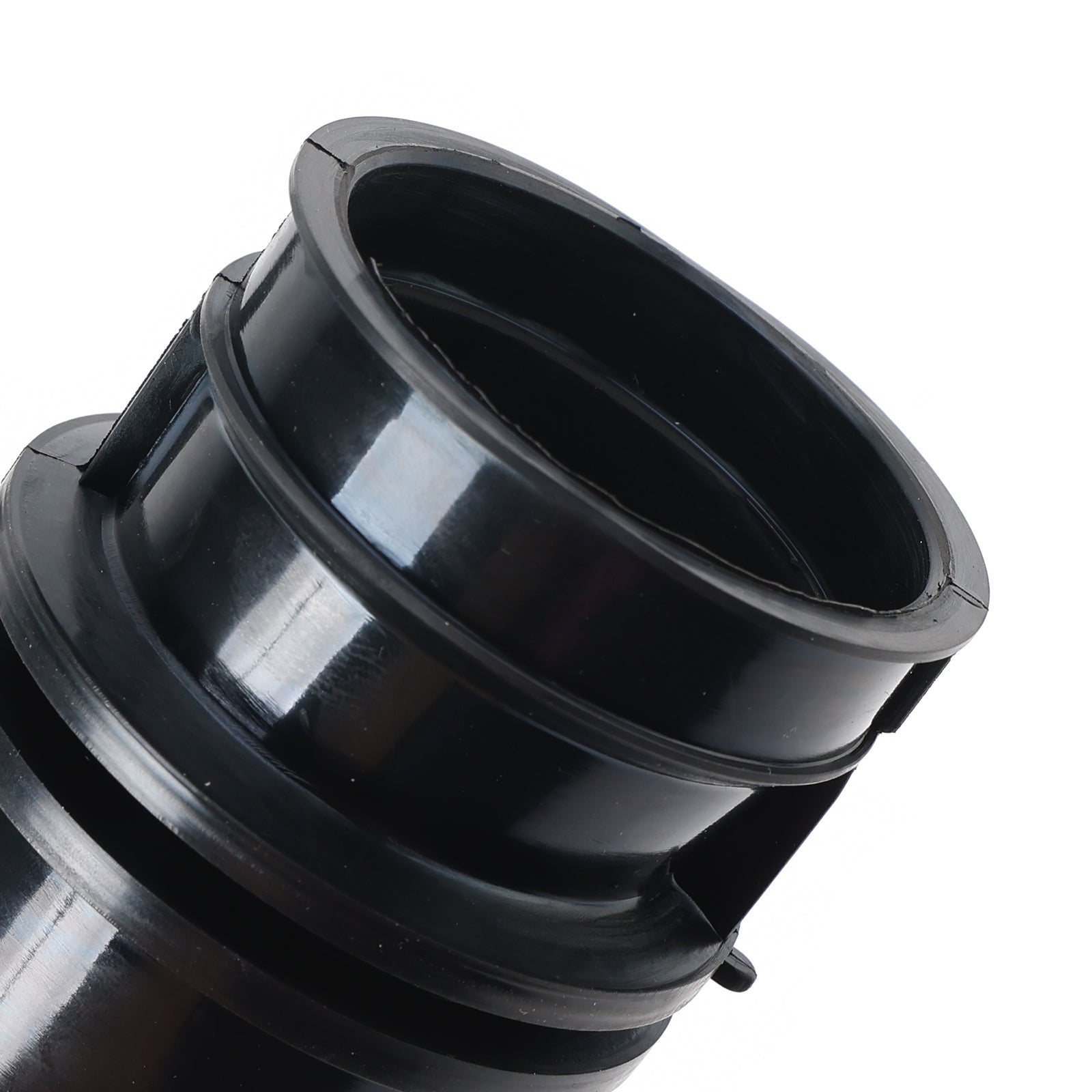 4pcs Carburetor Air Cleaner Joint Boots For Yamaha XJR400 XJR400R 1993-2000