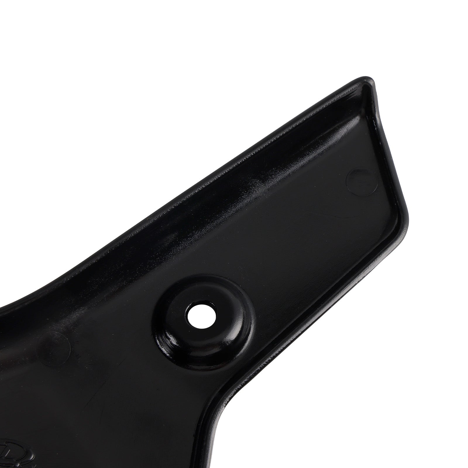 2020-2022 Street Triple 765 R/RS Radiator Side Cover Fairing Panels