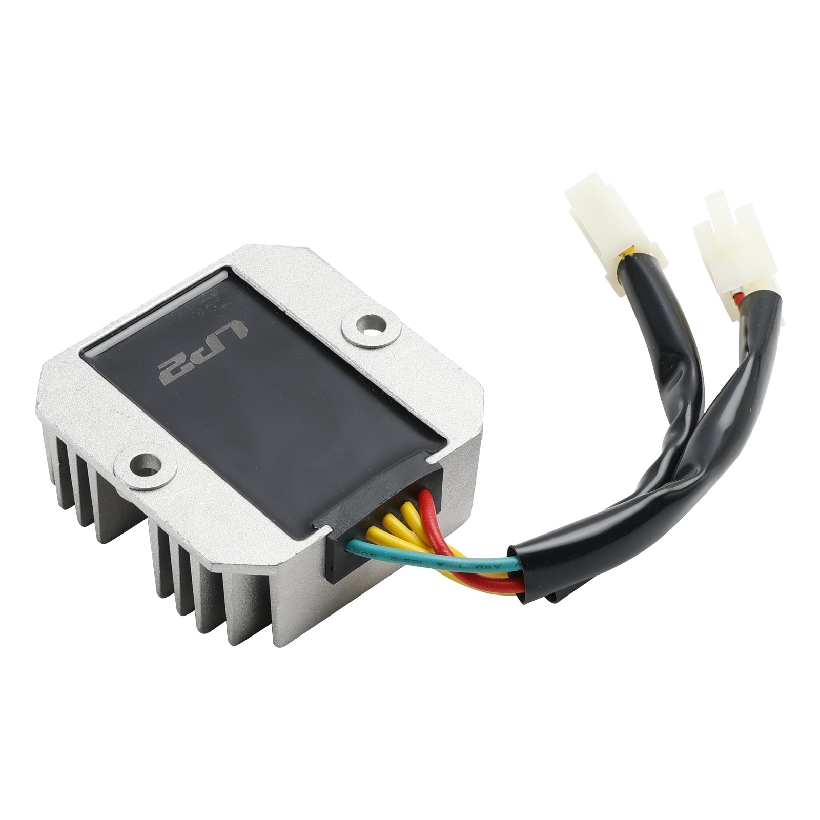 Voltage Regulator Rectifier For SMC Jumbo 300 301 302 Razzer 300 Ram 300 Quad