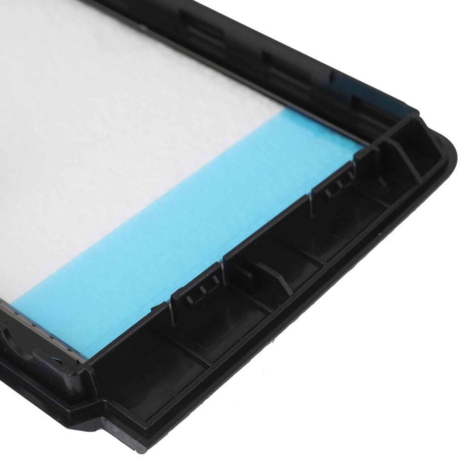 8" 마쓰다 CX9 CX-9 2016-2019용 터치스크린 유리 TK49-611J0