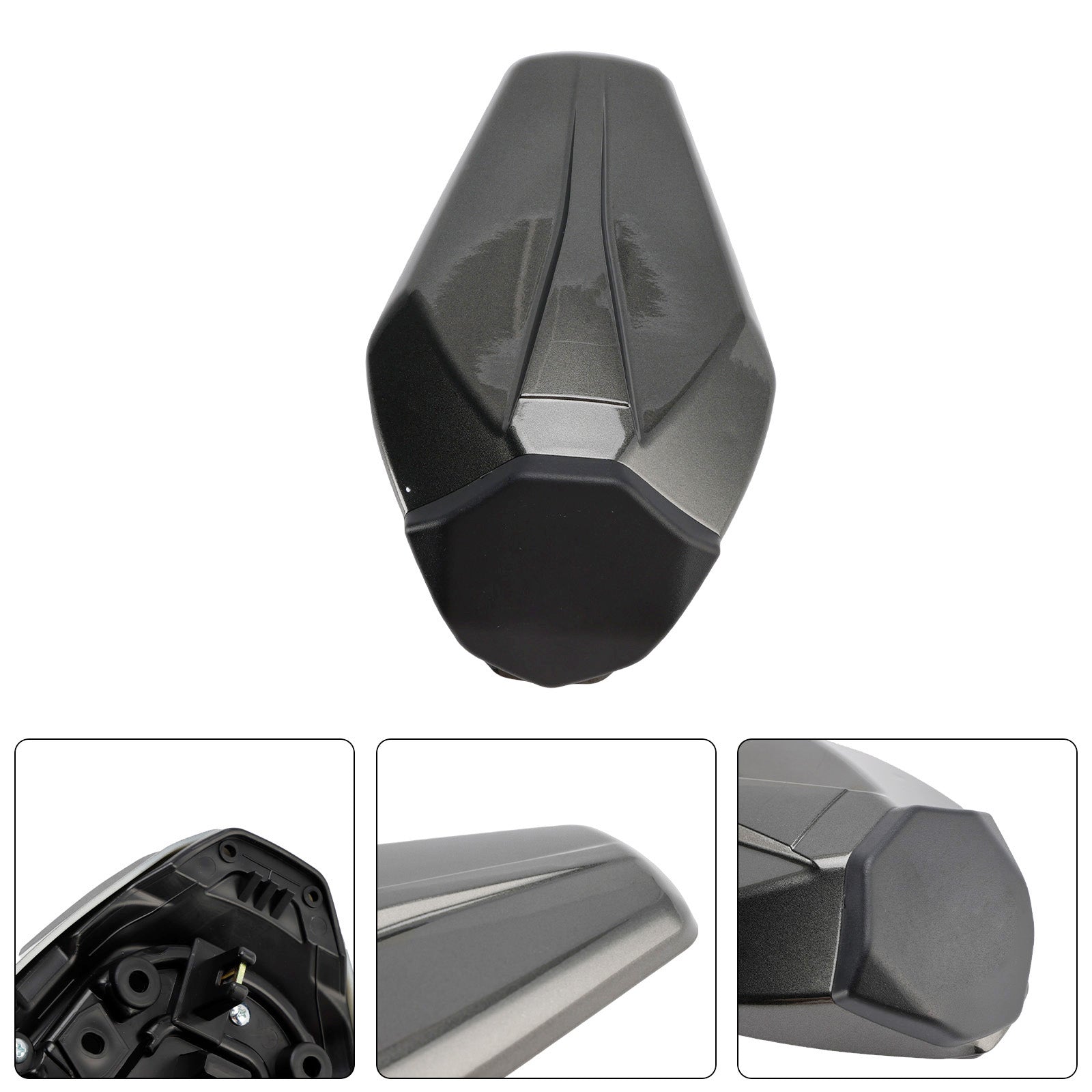 2025-2026 Kawasaki Z900 Z900SE Tail Rear Seat Fairing Cowl