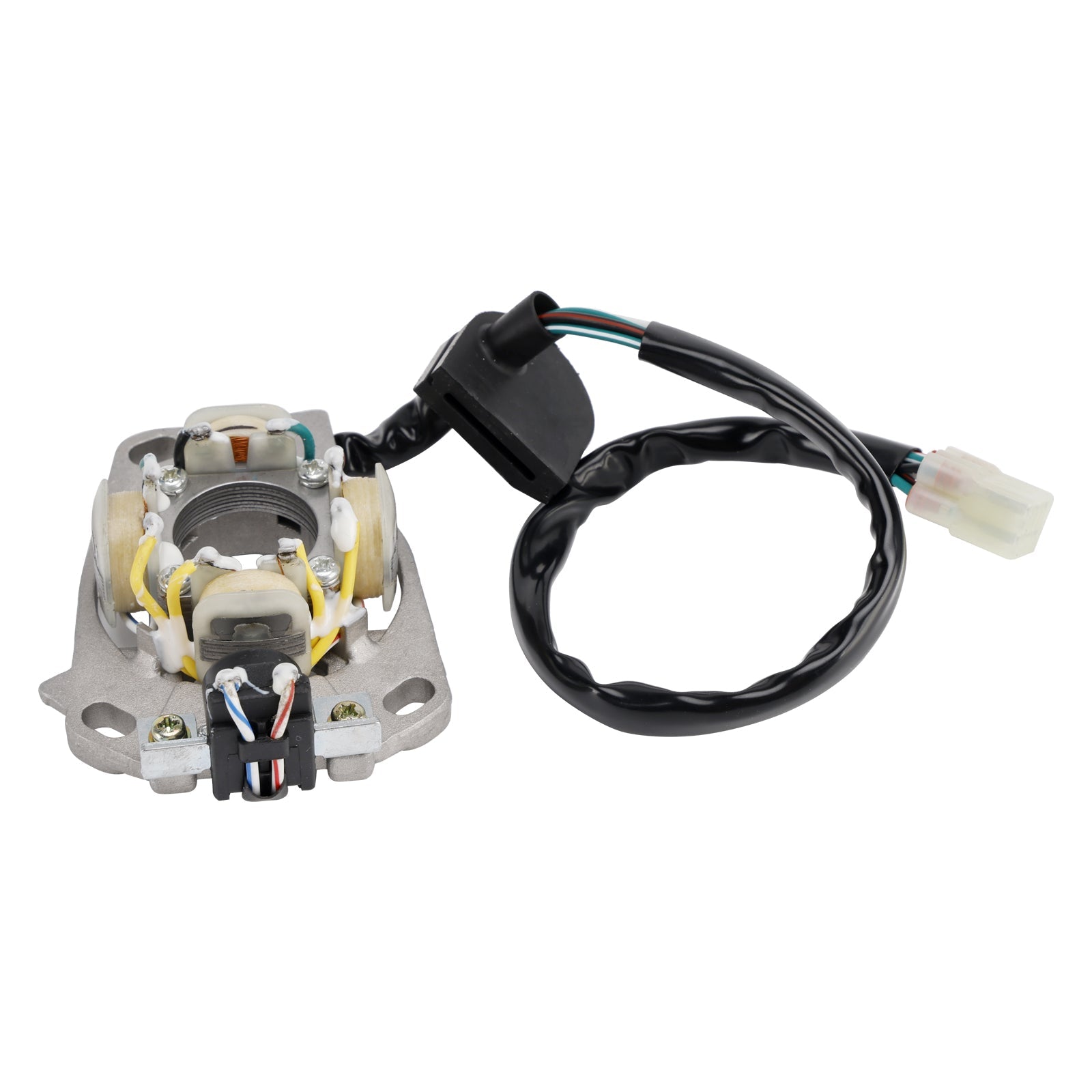 MAGNETO IGNITION STATOR FOR YAMAHA YZ125 MONSTER YZ125X 2022 2023 2024 2025