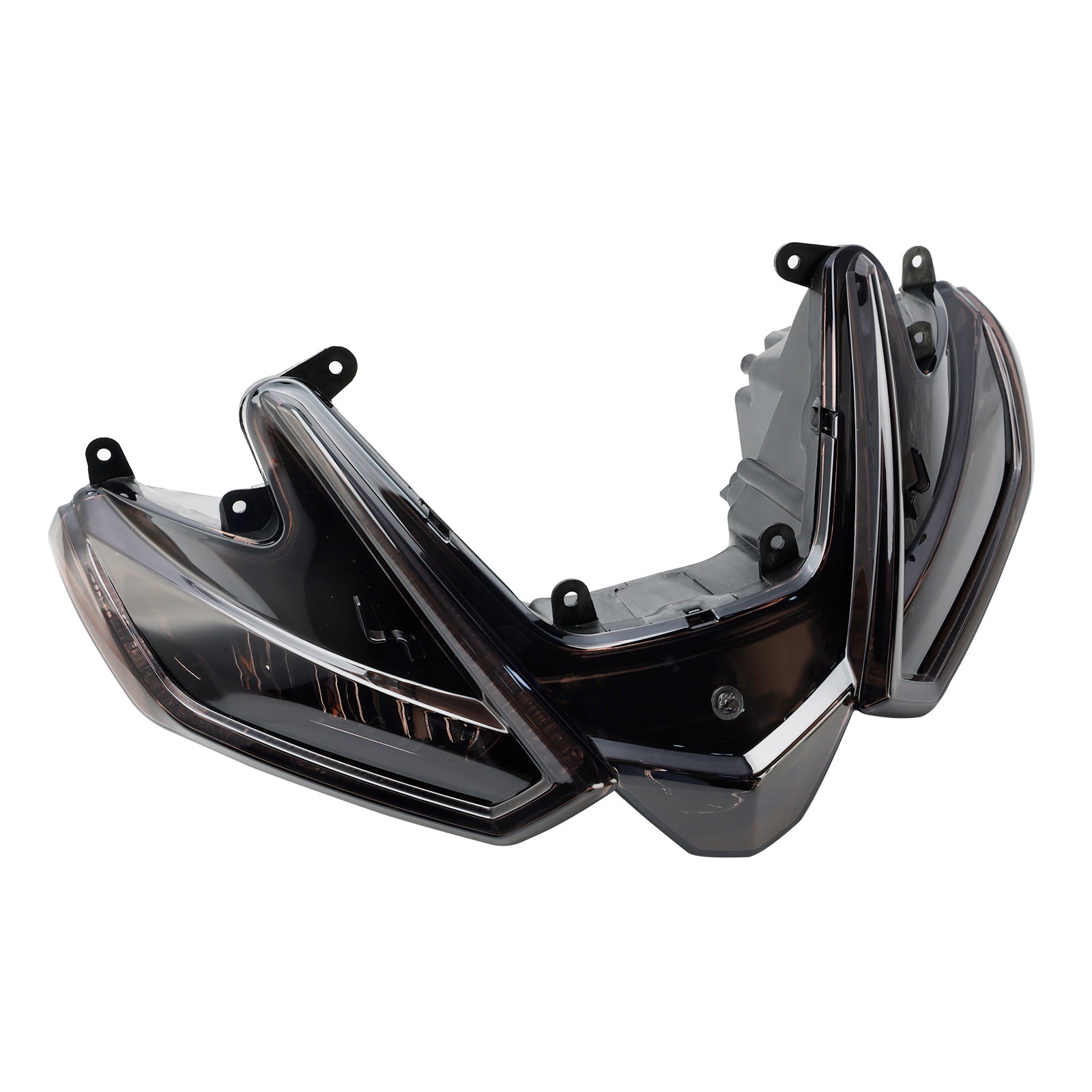 2020-2023 YAMAHA YZF-R1 YZF R1 Headlamp Headlight Guard Protector Grill Led