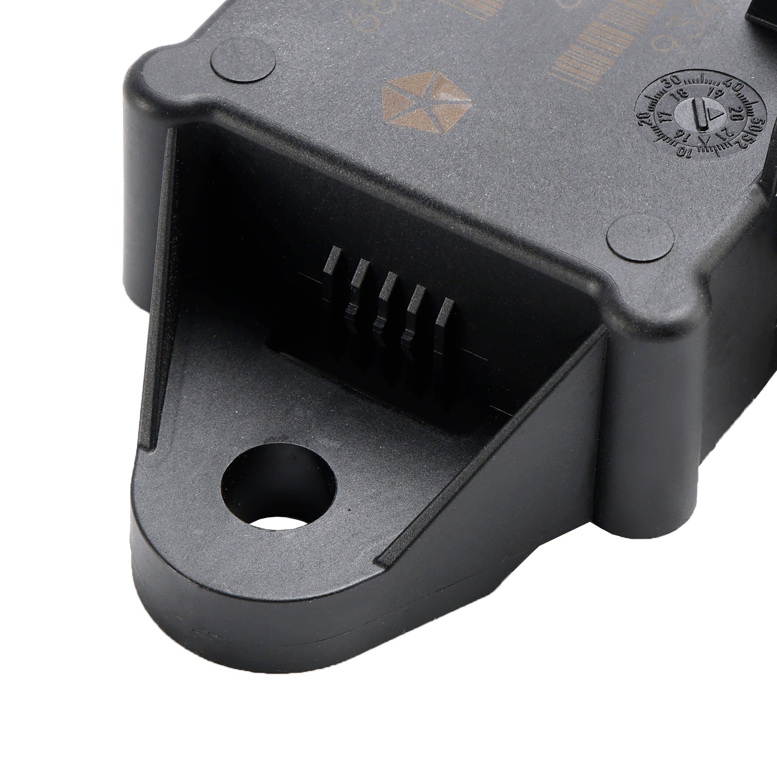 크라이슬러 Pacifica 2019-2024 용 연료 펌프 제어 모듈 68434538AA