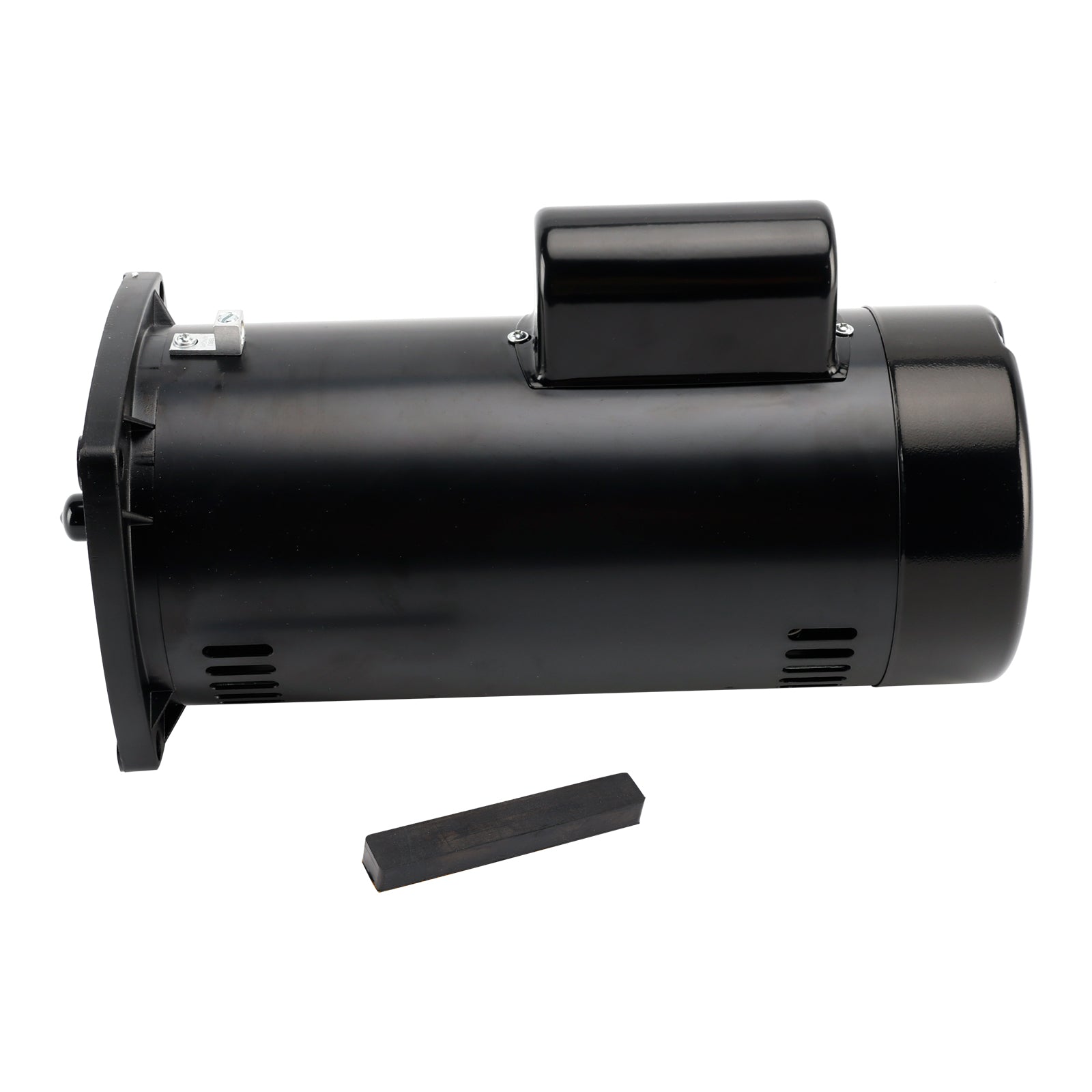 USQ1252 Swimming Pool Motor 2.5HP 230V 48Y Square Flange With PS-200 Seal Kit