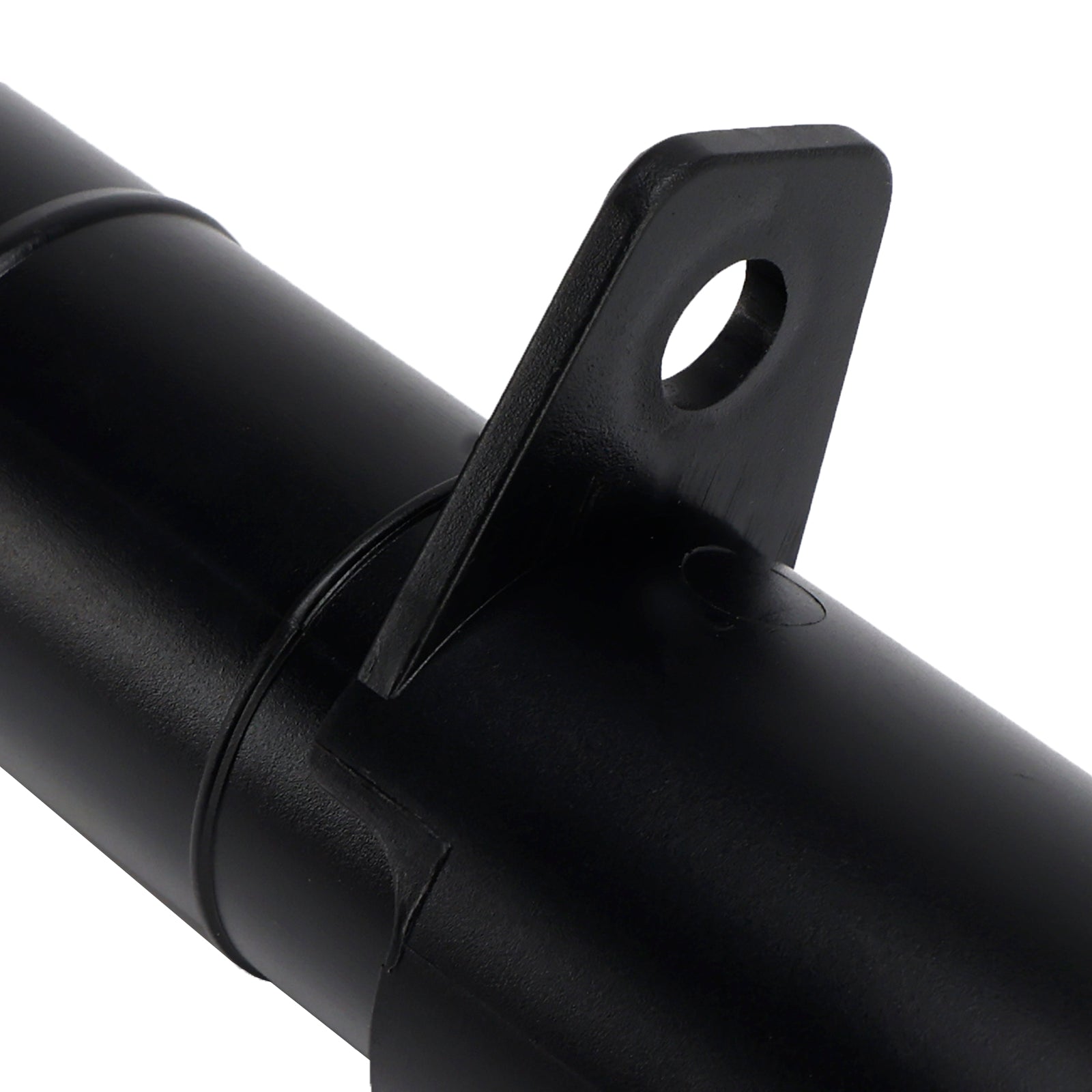 Front Headlight Spray Washer Nozzle 5K0955978A For VW Golf Jetta MK6