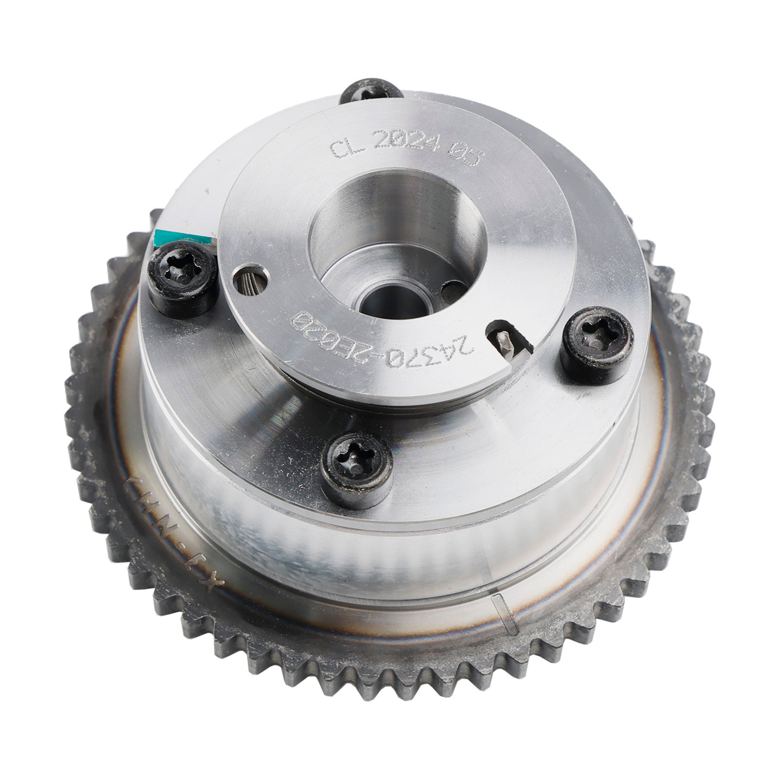 2017-2020 Kia Soul and Forte 2.0L 배기 CVVT 기어 24370-2E020