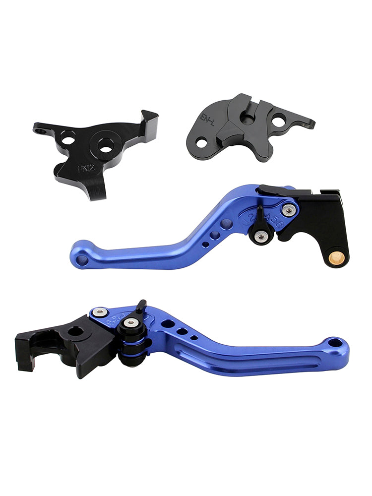 NEW Short Clutch Brake Lever fit for CFMOTO 250NK ABS 150NK 2019-2021