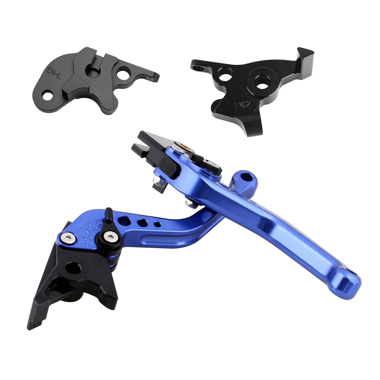 NEW Short Clutch Brake Lever fit for CFMOTO 250NK ABS 150NK 2019-2021