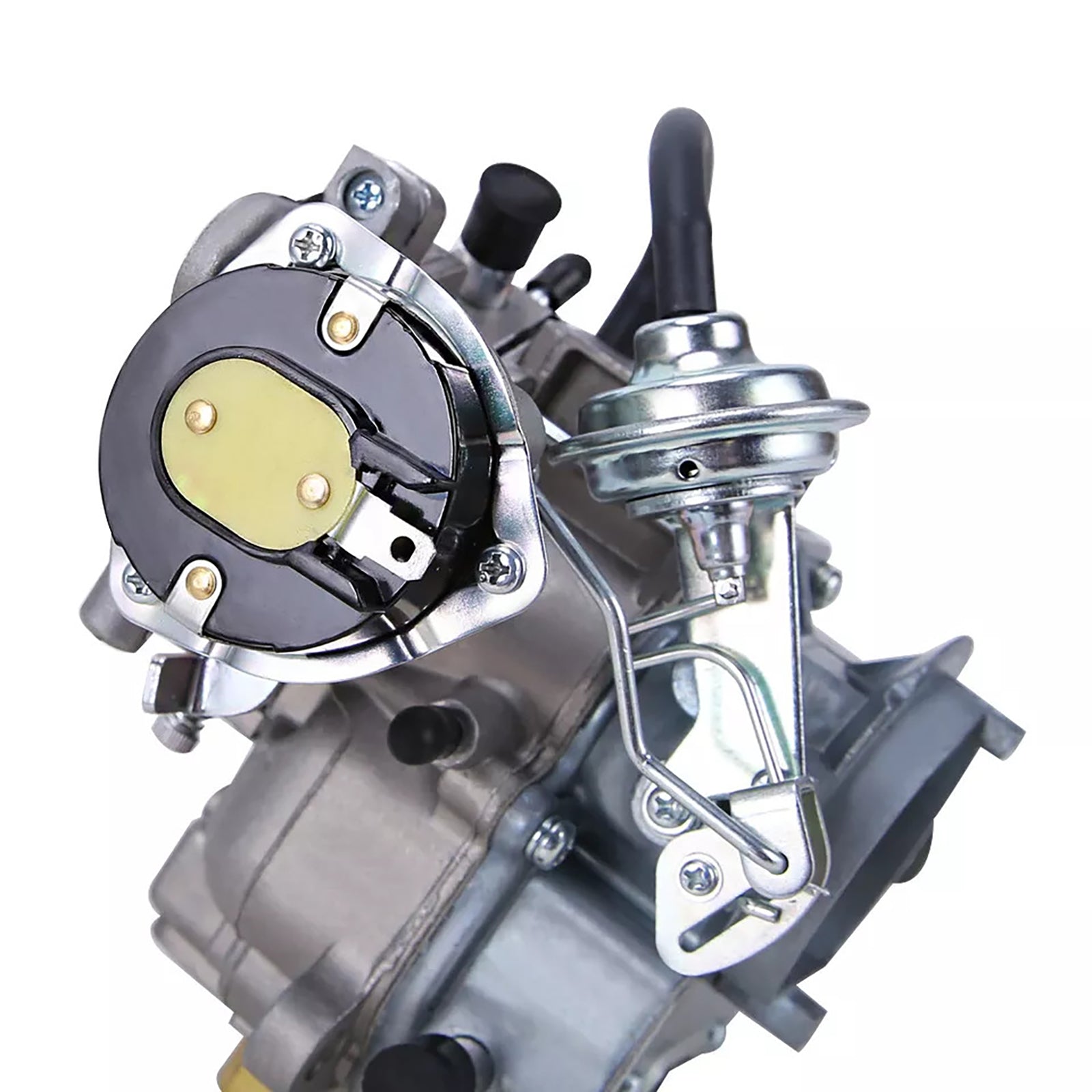 1983-1986 Jeep CJ7 2 BBL Carburetor 1806449
