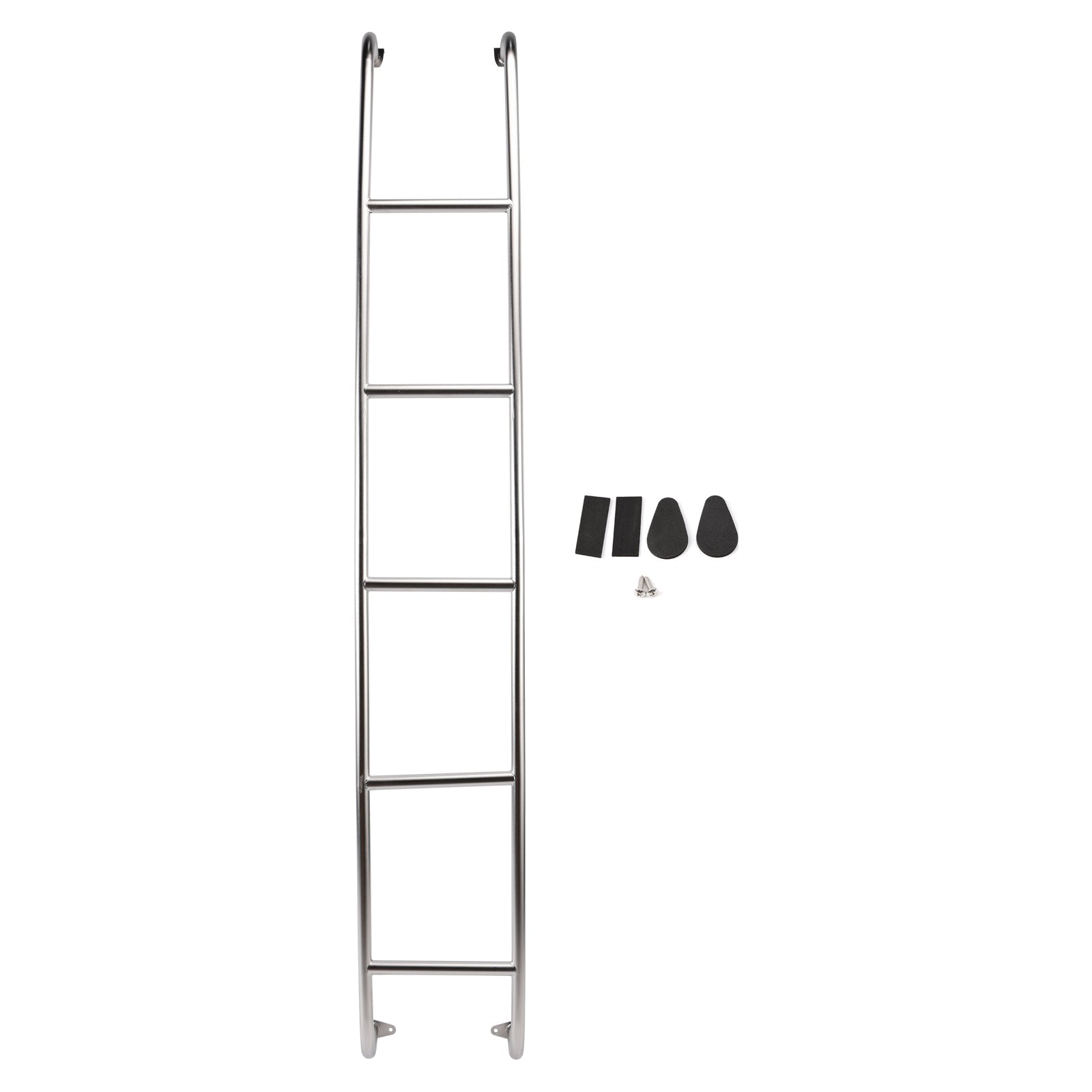 2011-2021 NISSAN NV2500 HD High Roof 5-Step Van Ladder 093NVL 300 lb
