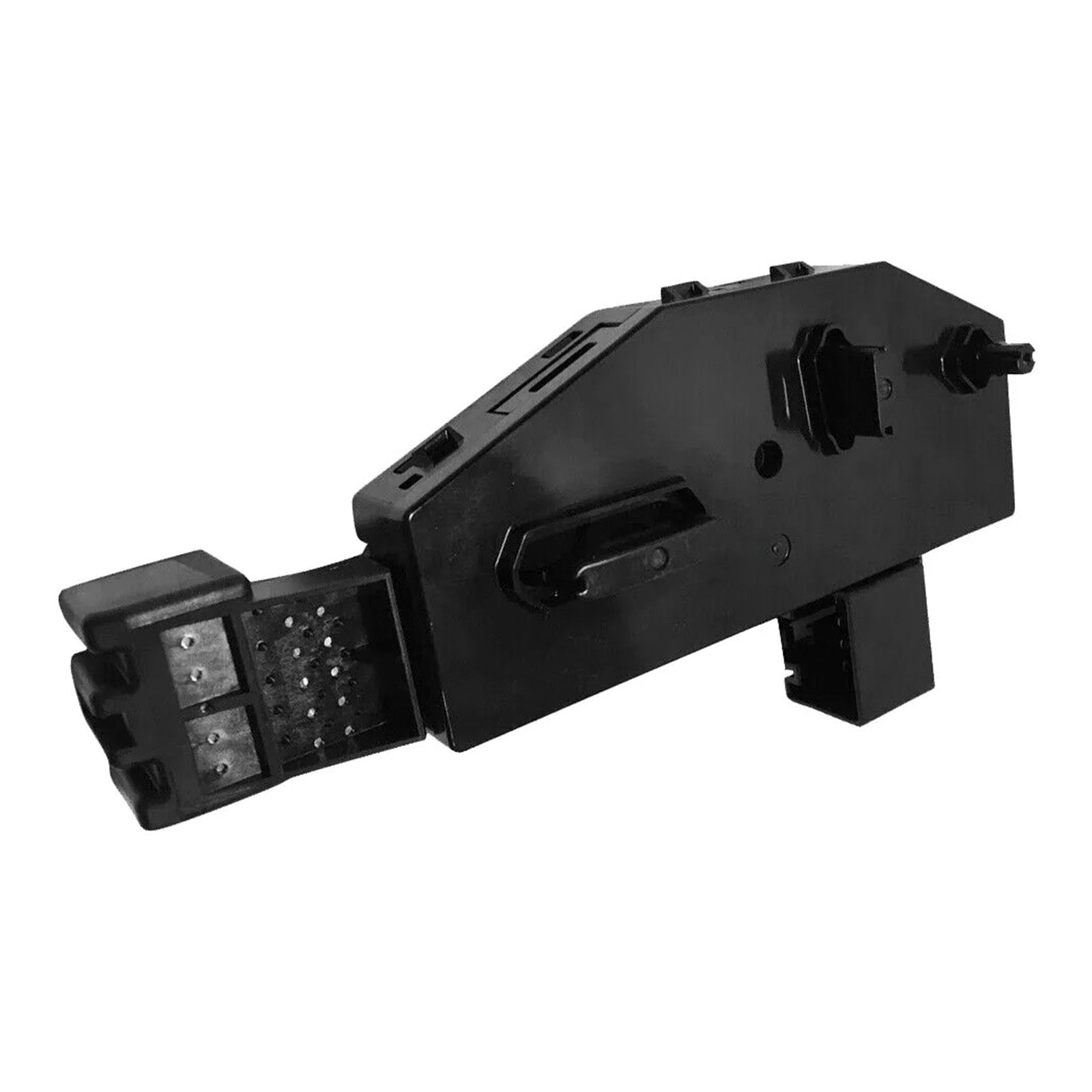 Cadillac ATS Front Driver Side Seat Adjust Switch 23247095