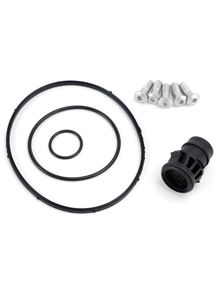 Vacuum Pump Gasket Repair Kit 31401556 For Volvo XC90 V60 S80 3.0L 3.2L 07-2016