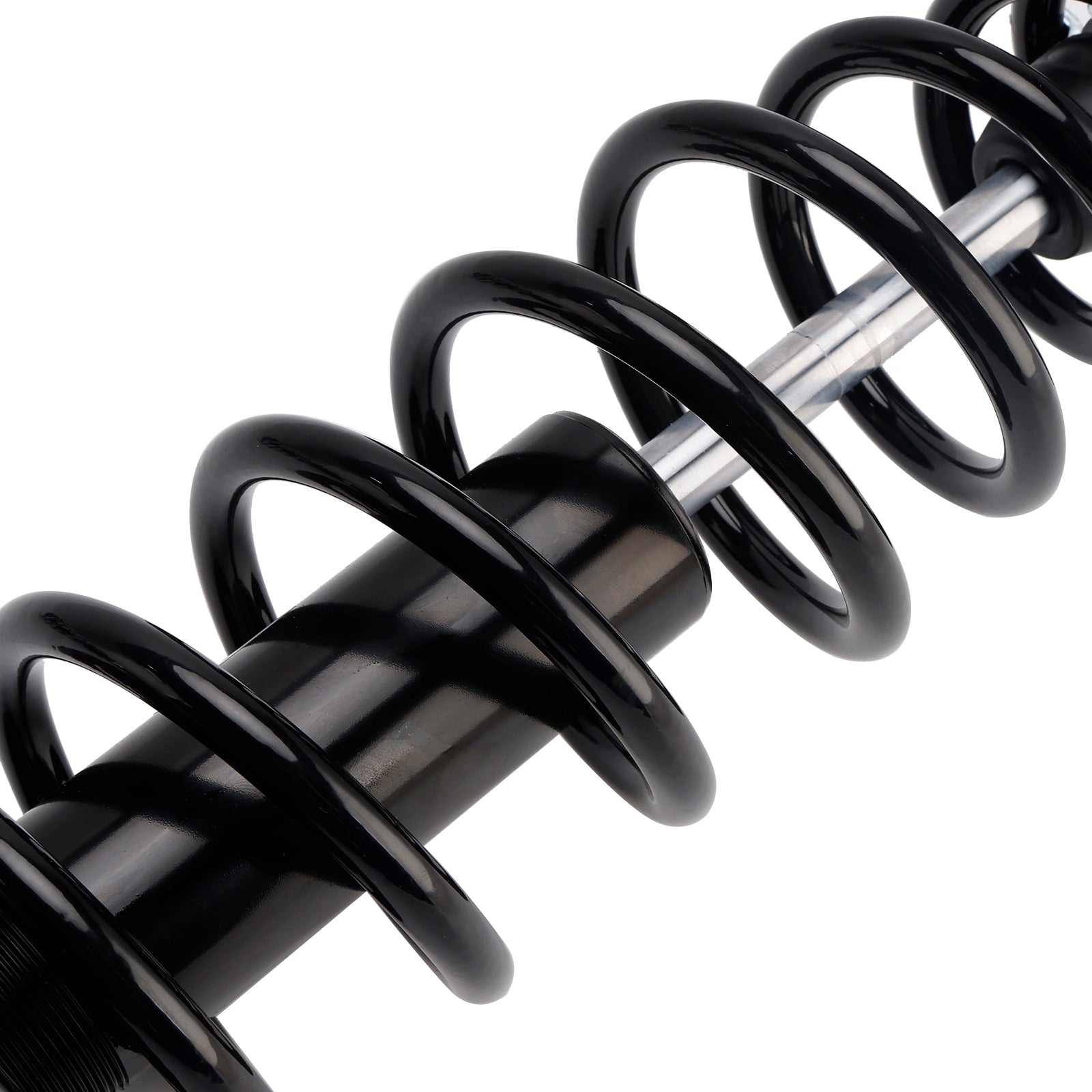 2012-2015 Can-am Outlander 800 (excluding XMR/MAX) 2 Pcs Front Shocks 706201163 706201170