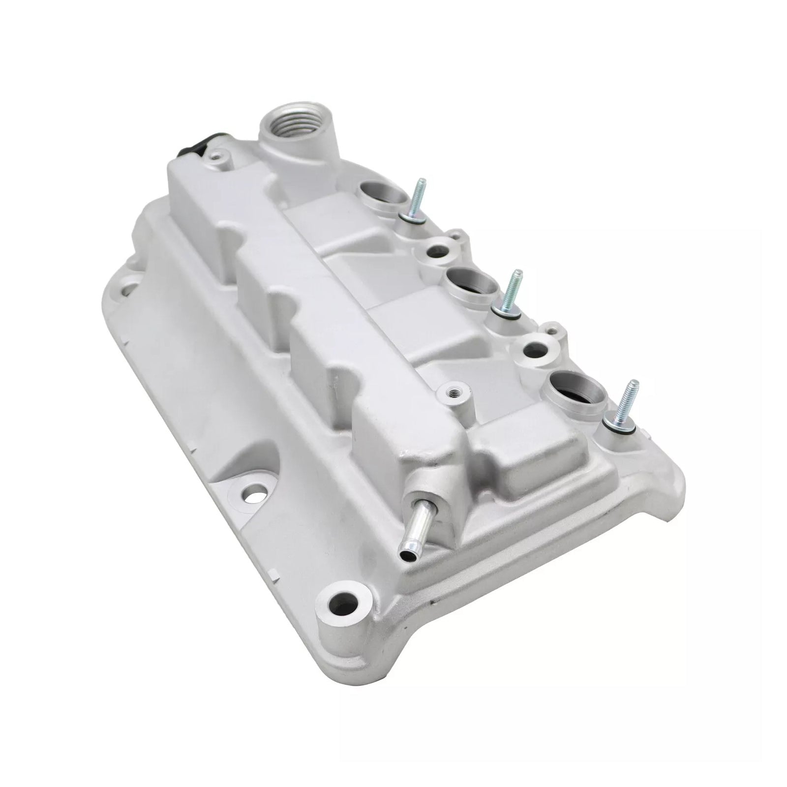 2009-2014 Honda Ridgeline 3.5L V6 2PCS Front+Rear Engine Valve Cover 12310R70A00 12310R70A10