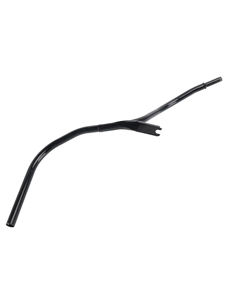 2000-2006 GMC SIERRA 2500 4L80E Transmission Dipstick Tube 15039051