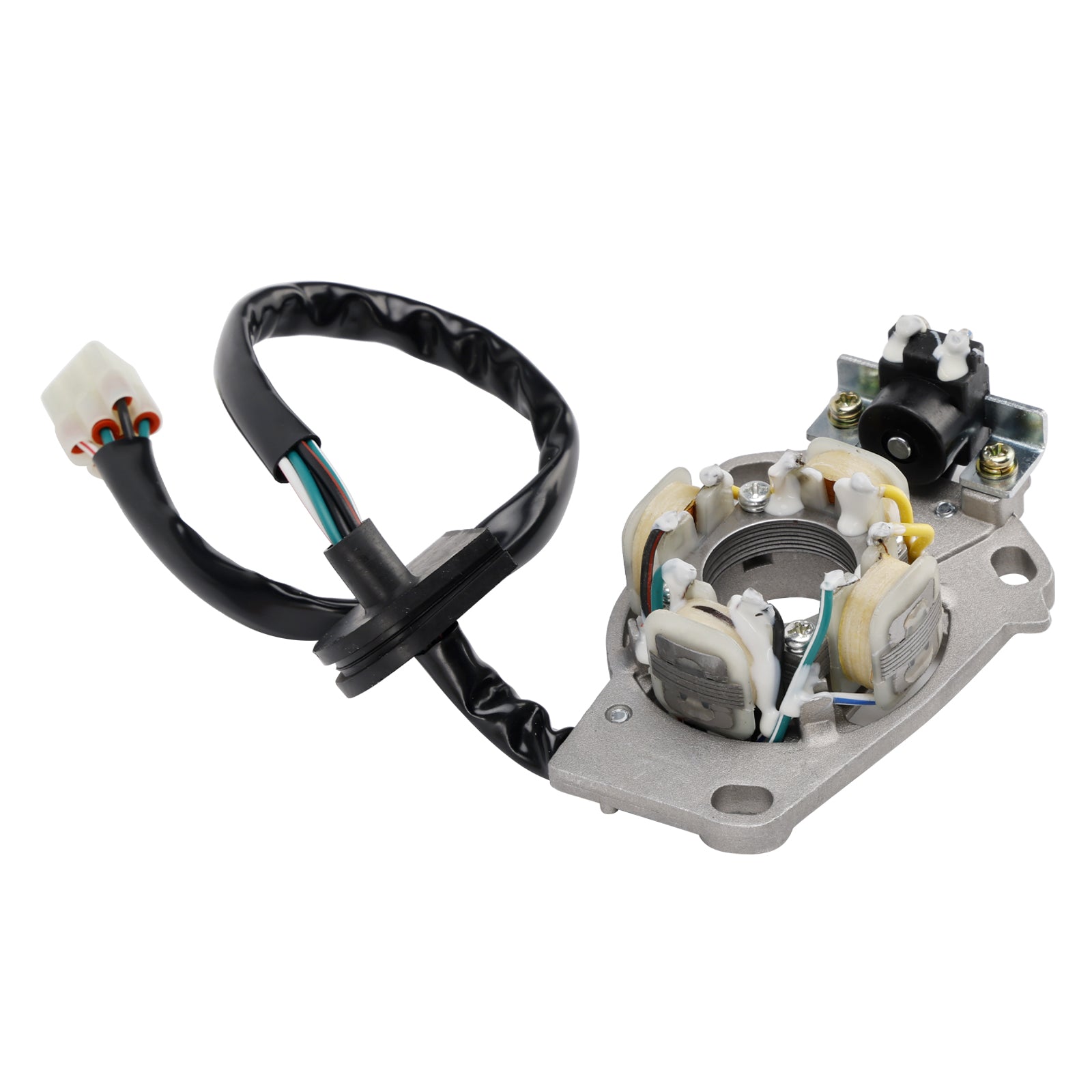 MAGNETO IGNITION STATOR FOR YAMAHA YZ125 MONSTER YZ125X 2022 2023 2024 2025