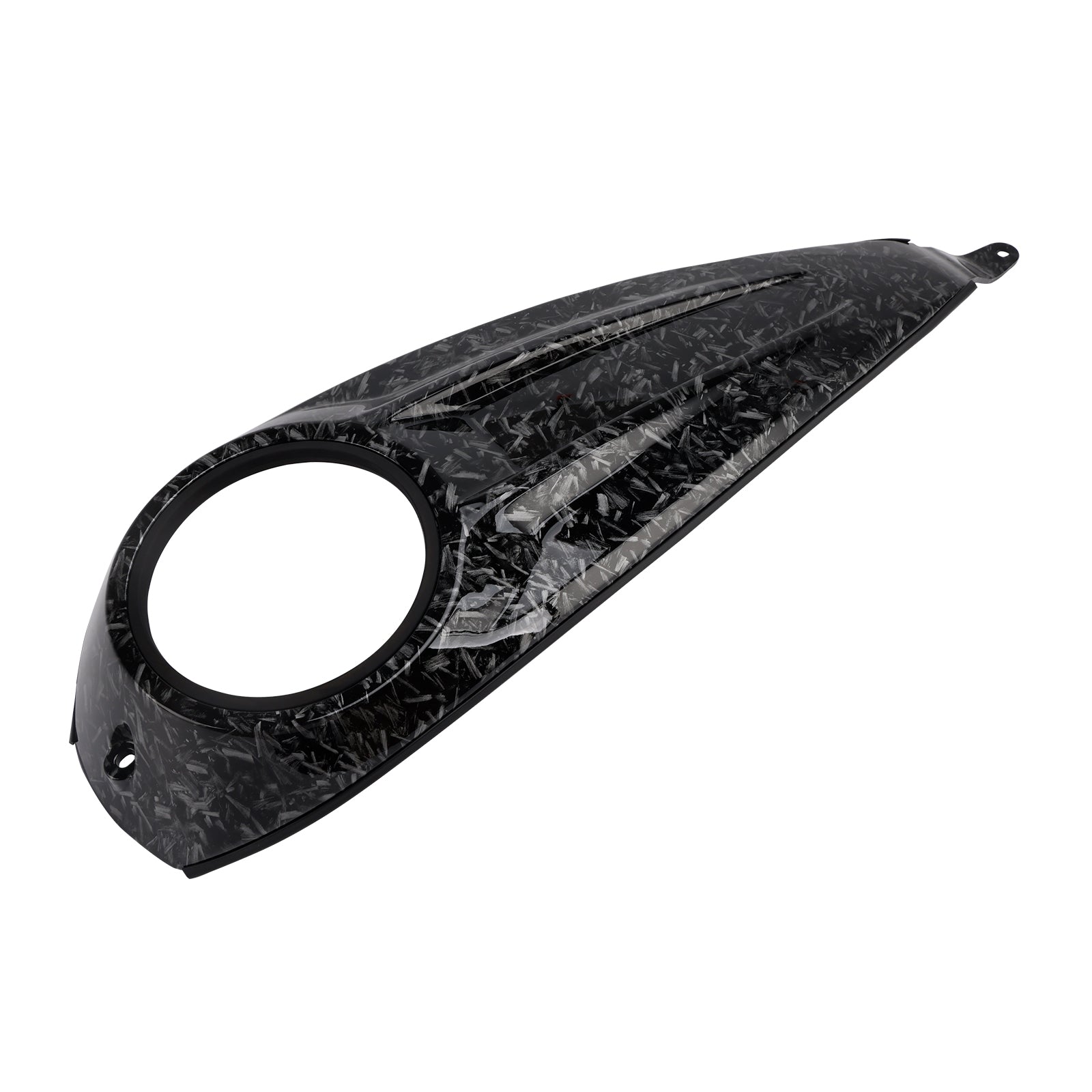 Dash Console Gas Tank Cover For Touring Road Glide / Street Glide 2023-2025