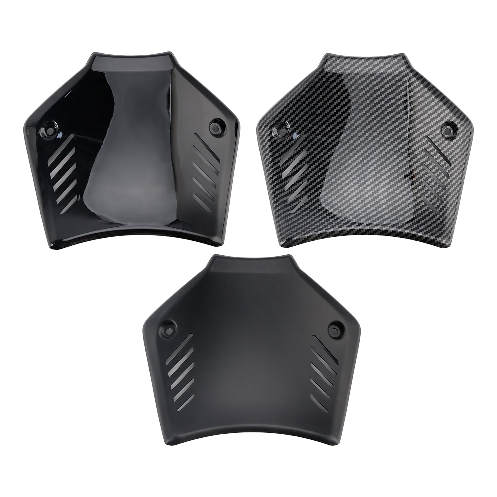 Throttle Tunnel Cover Tank Panel Fairing Yamaha Tmax 560 2022 2023
