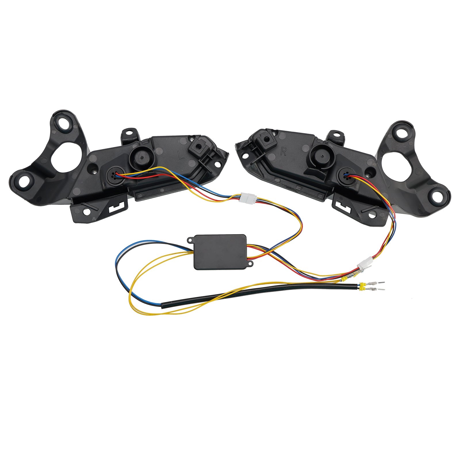 Turn Signal Lights Indicator Lamp Yamaha XMAX 300 2023-2024