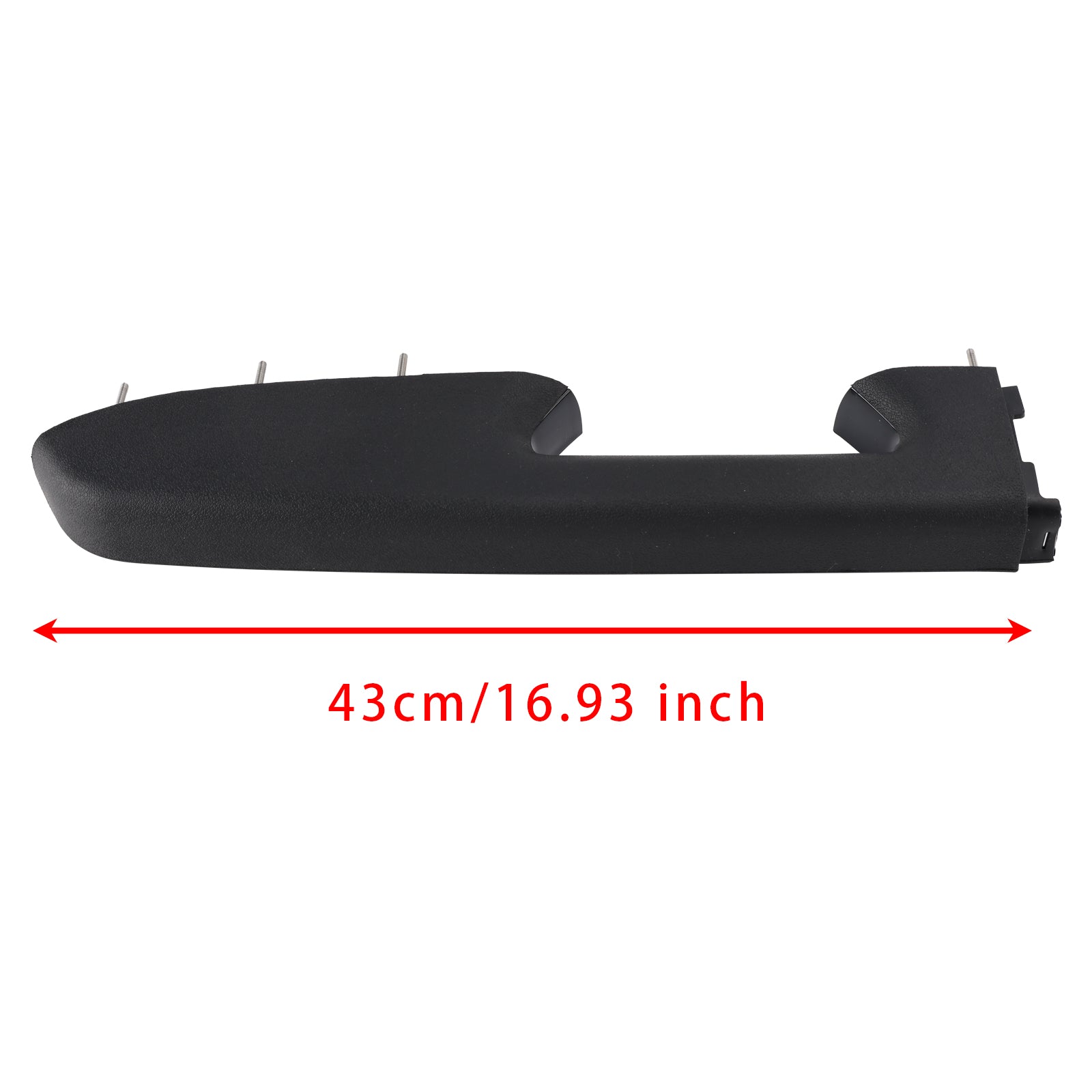 2010-2014 For Chevrolet Silverado 3500 HD Front Armrest Repair 22818465