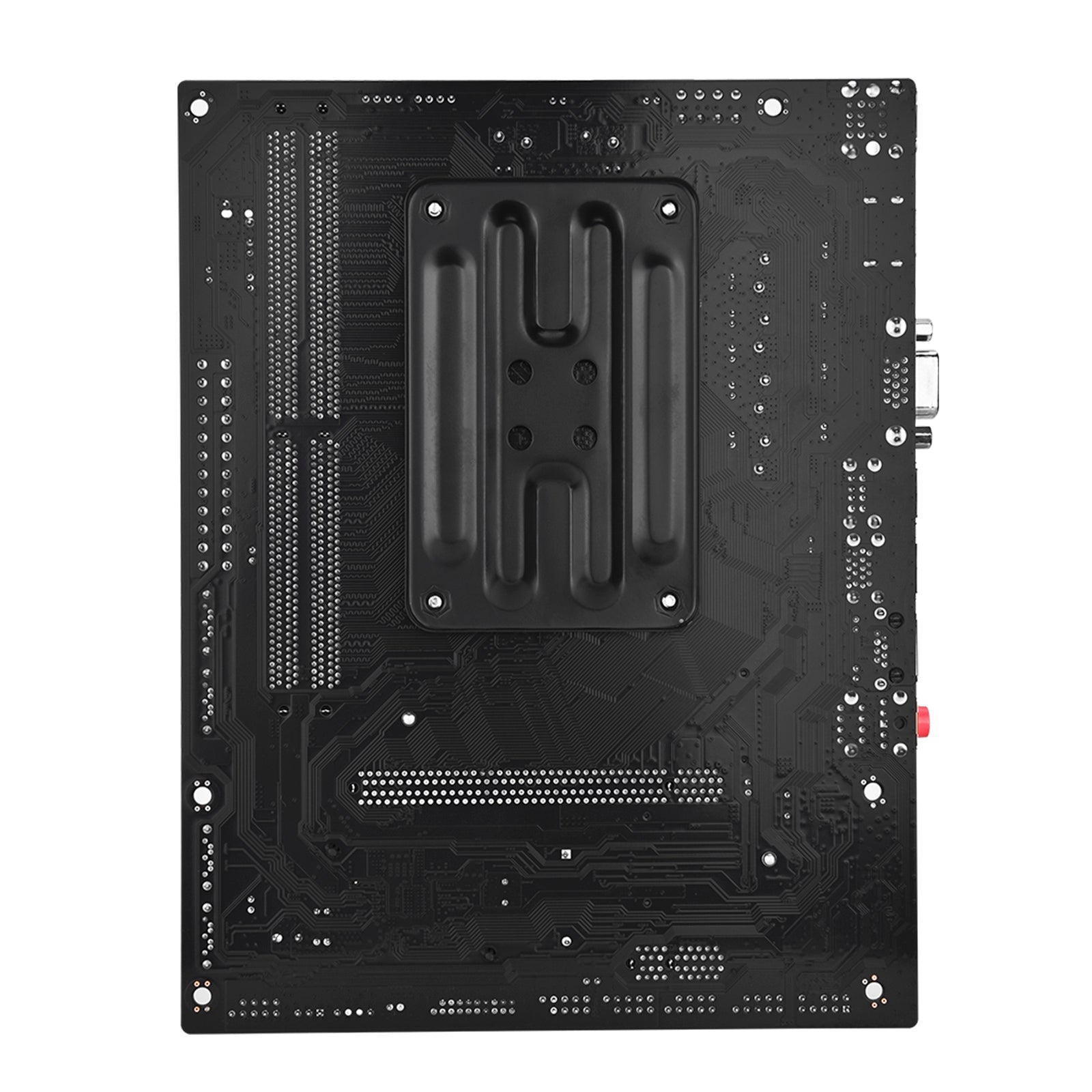 B550M-K Computer Motherboard AM4 Protocol M.2 Hard Drive Ryzen 3-5 Generation
