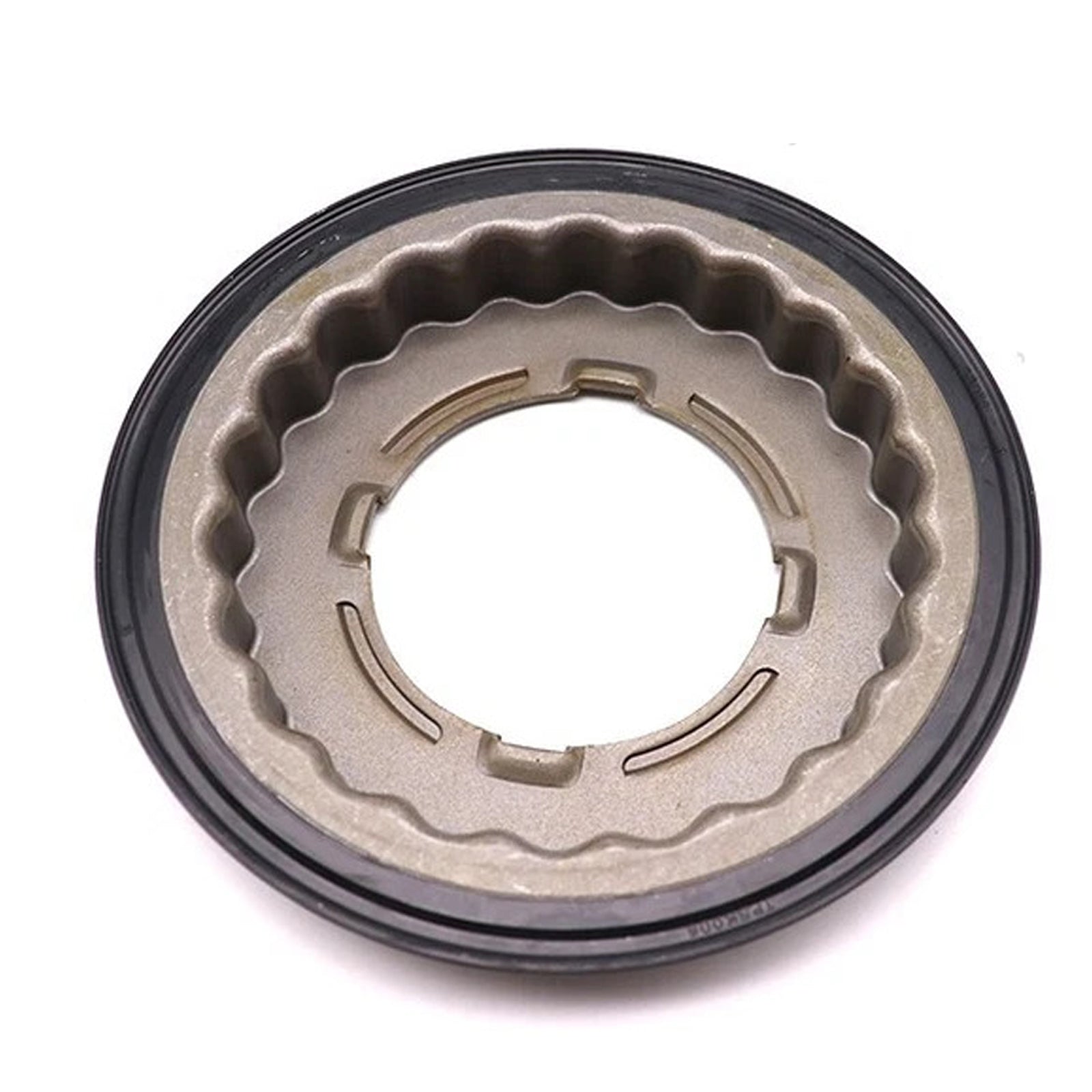 136200D For Toyota Camry RAV4 Corolla U250 U251 6PCS Automatic Transmission Piston Kit