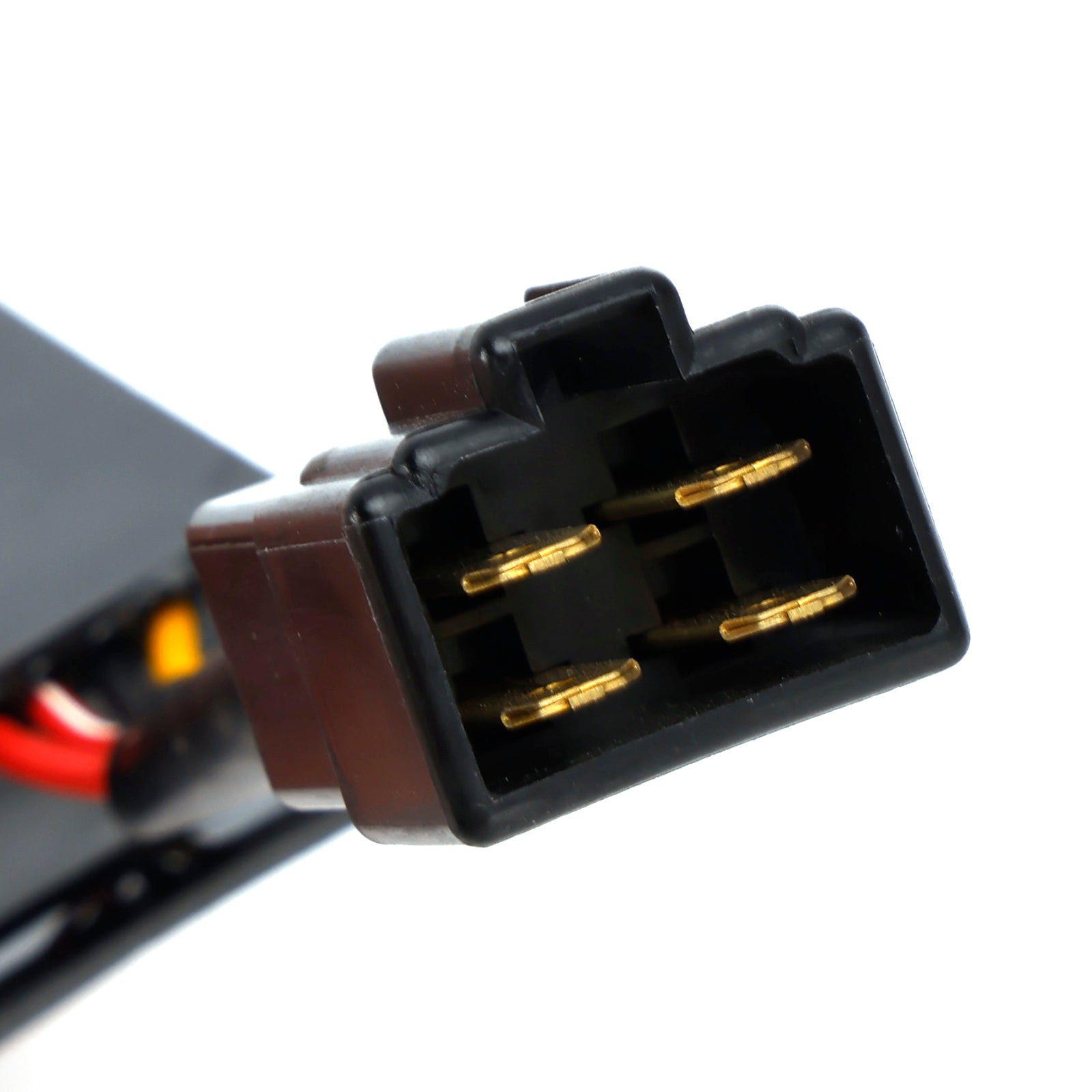 글로우 플러그 타이머 릴레이 128300-77920 HC0108 HCO108 Yanmar 4TNV94 엔진에 적합합니다.