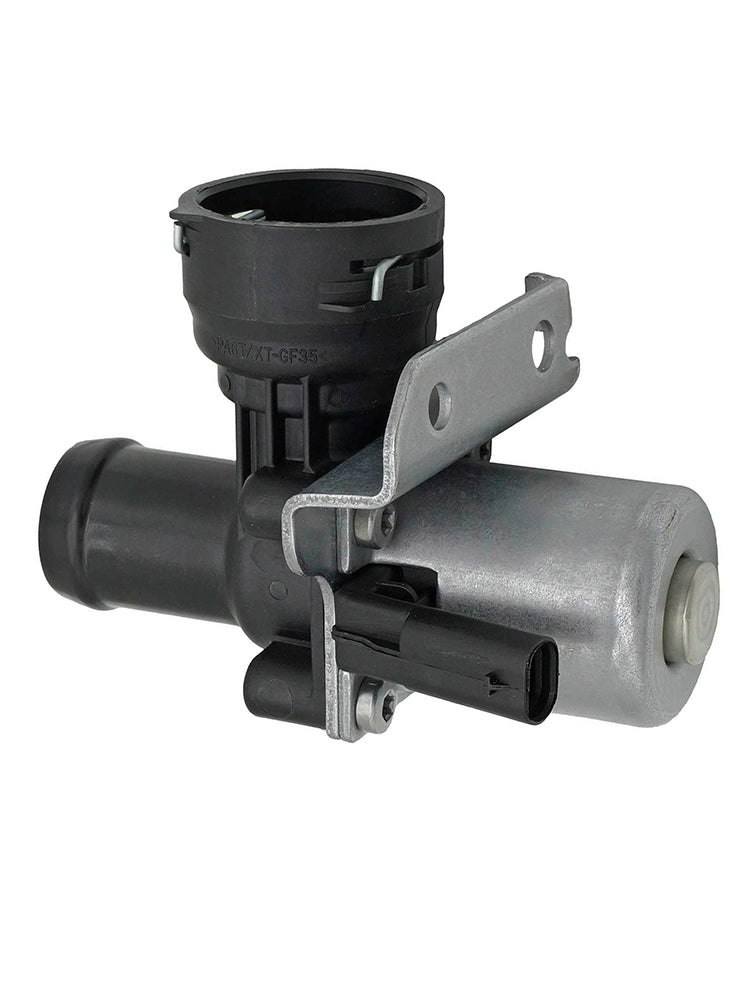 2014-2015 Mercedes-Benz C 250 SLK 250 Heater Coolant Control Valve 2712030164