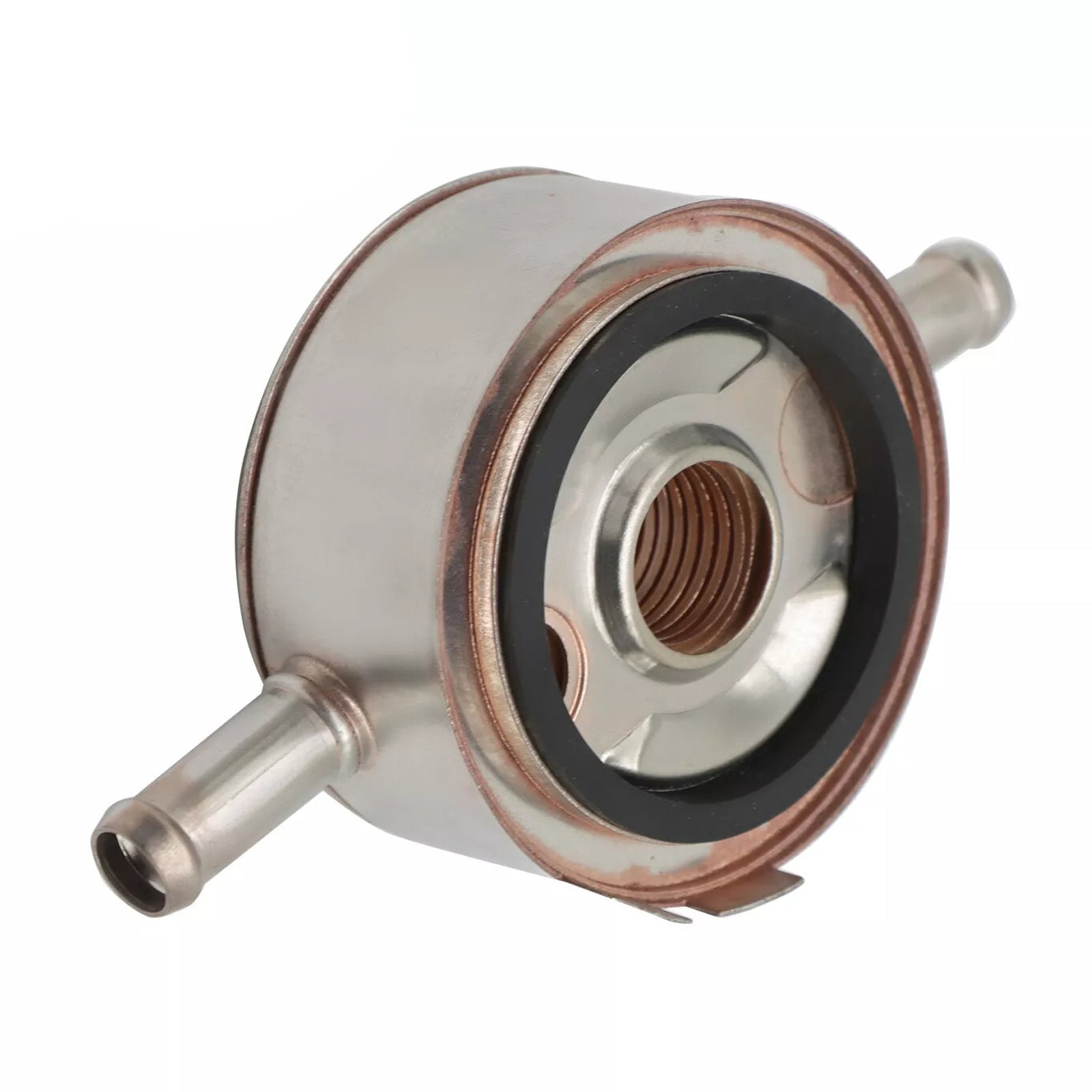 Oil Cooler 21305-ZQ53A For Nissan Pathfinder Armada Titan 5.6L V8 2004