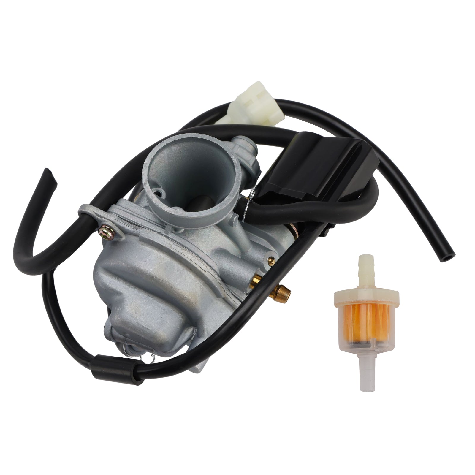 2007-2022 Kawasaki KFX50 KFX90C Carburetor Carb 15003-Y001 15004-Y005