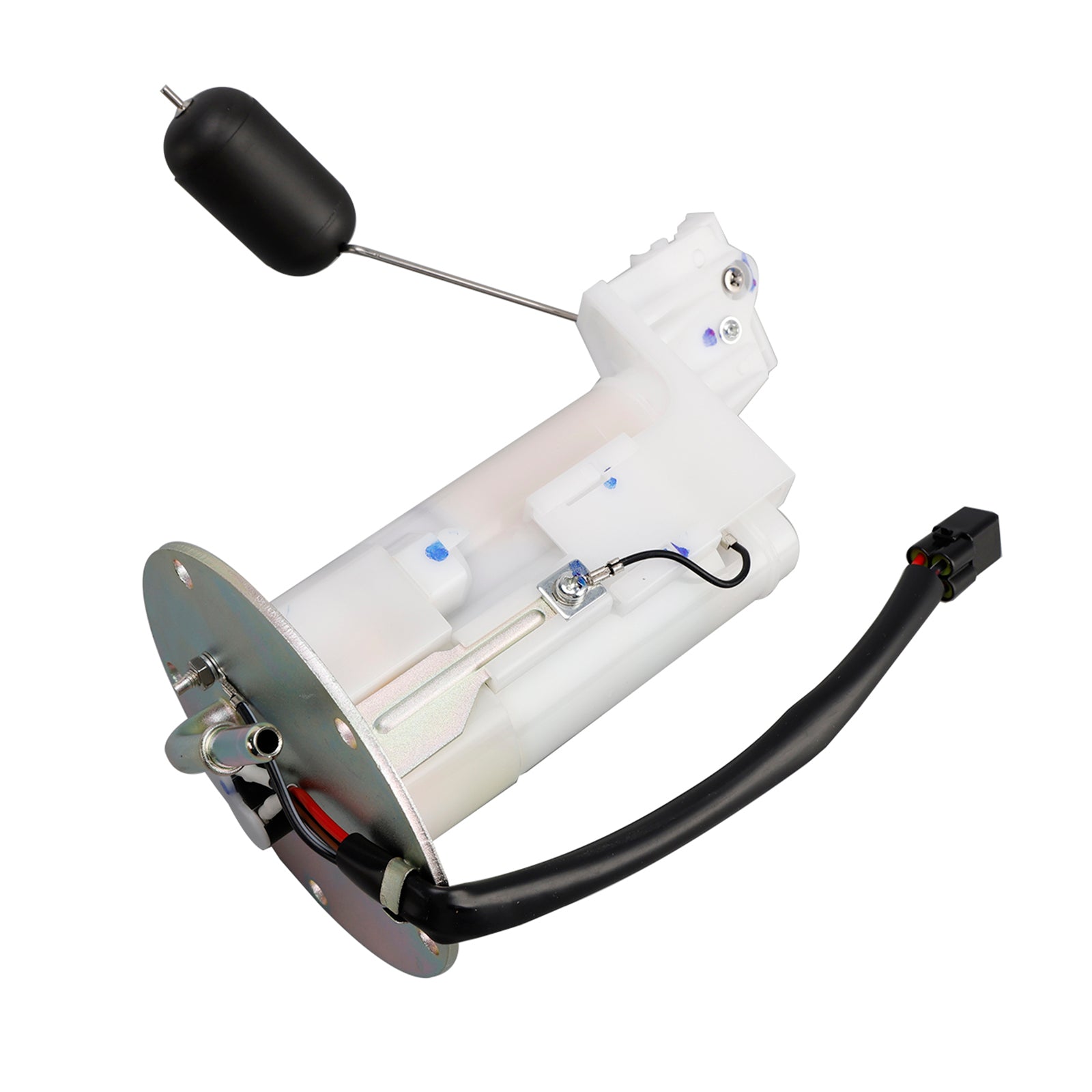 2017-2025 Kawasaki VERSYS-X 300 ABS KLE300 Fuel Pump Assy Replacement 49040-0758
