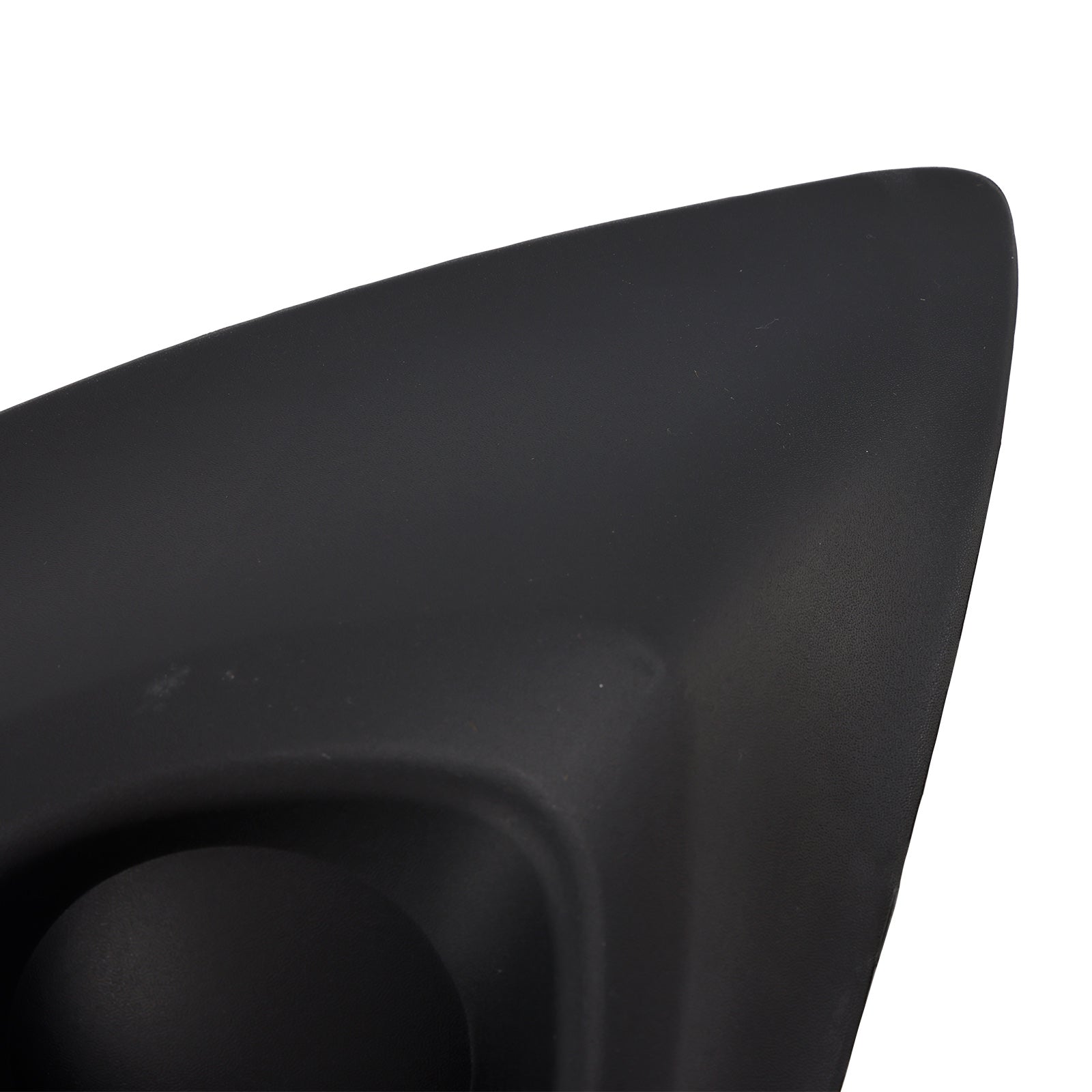 2015-2019 Vauxhall Vivaro B MK2 2PCS Front Bumper Fog Light Cover Grille